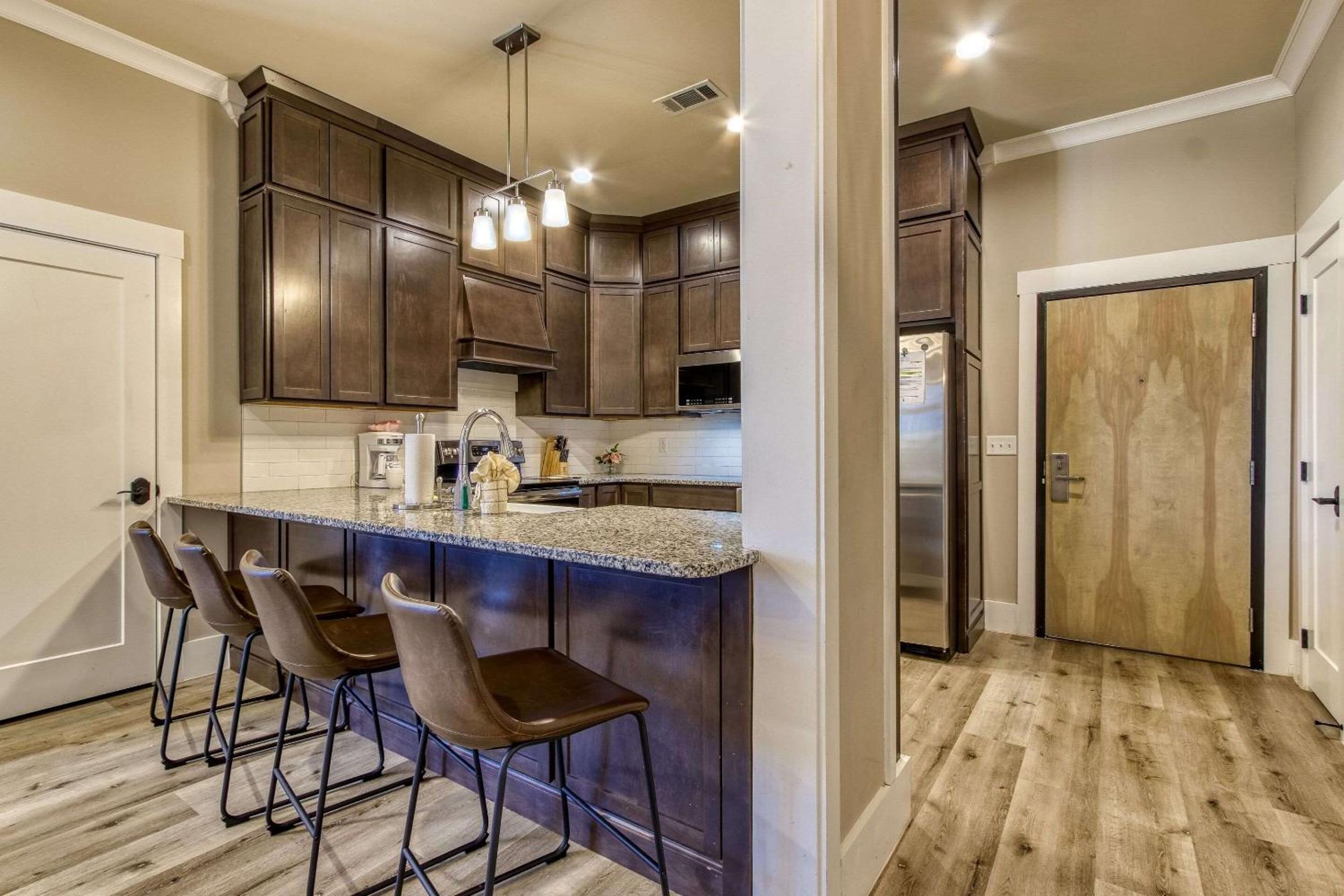 The Historic Central, a New Hotel Collection Property, Billede 37