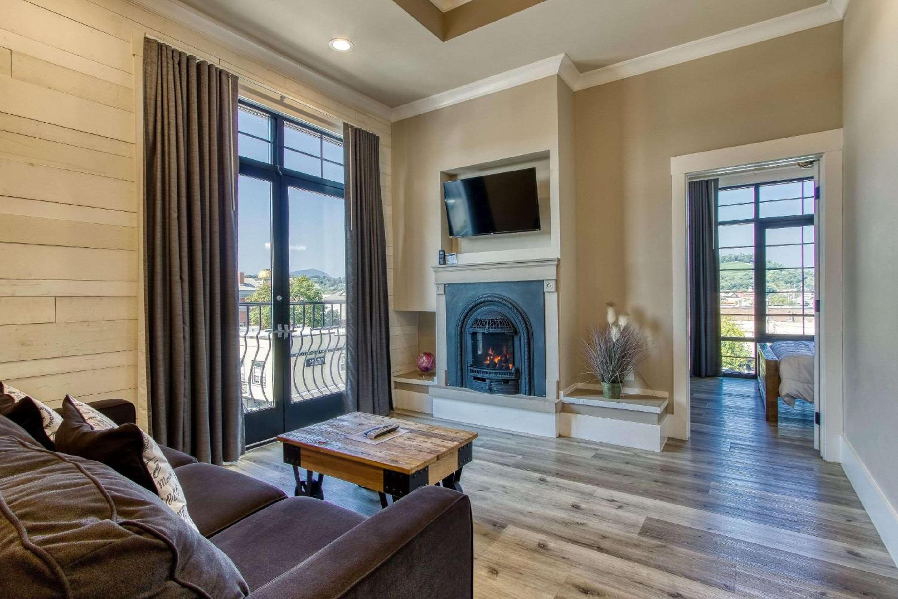 The Historic Central, a New Hotel Collection Property, Billede 21