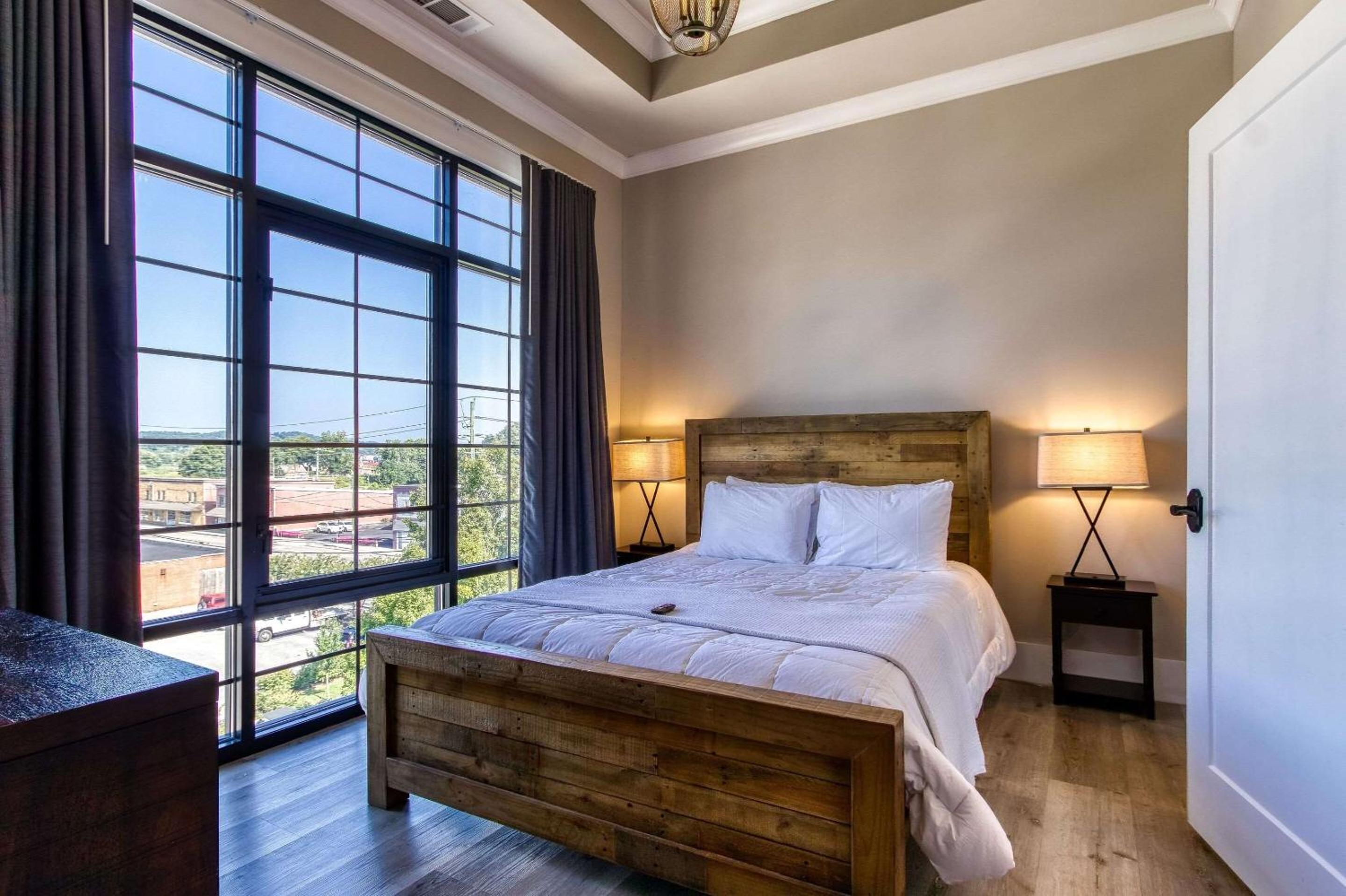 The Historic Central, a New Hotel Collection Property, Billede 44
