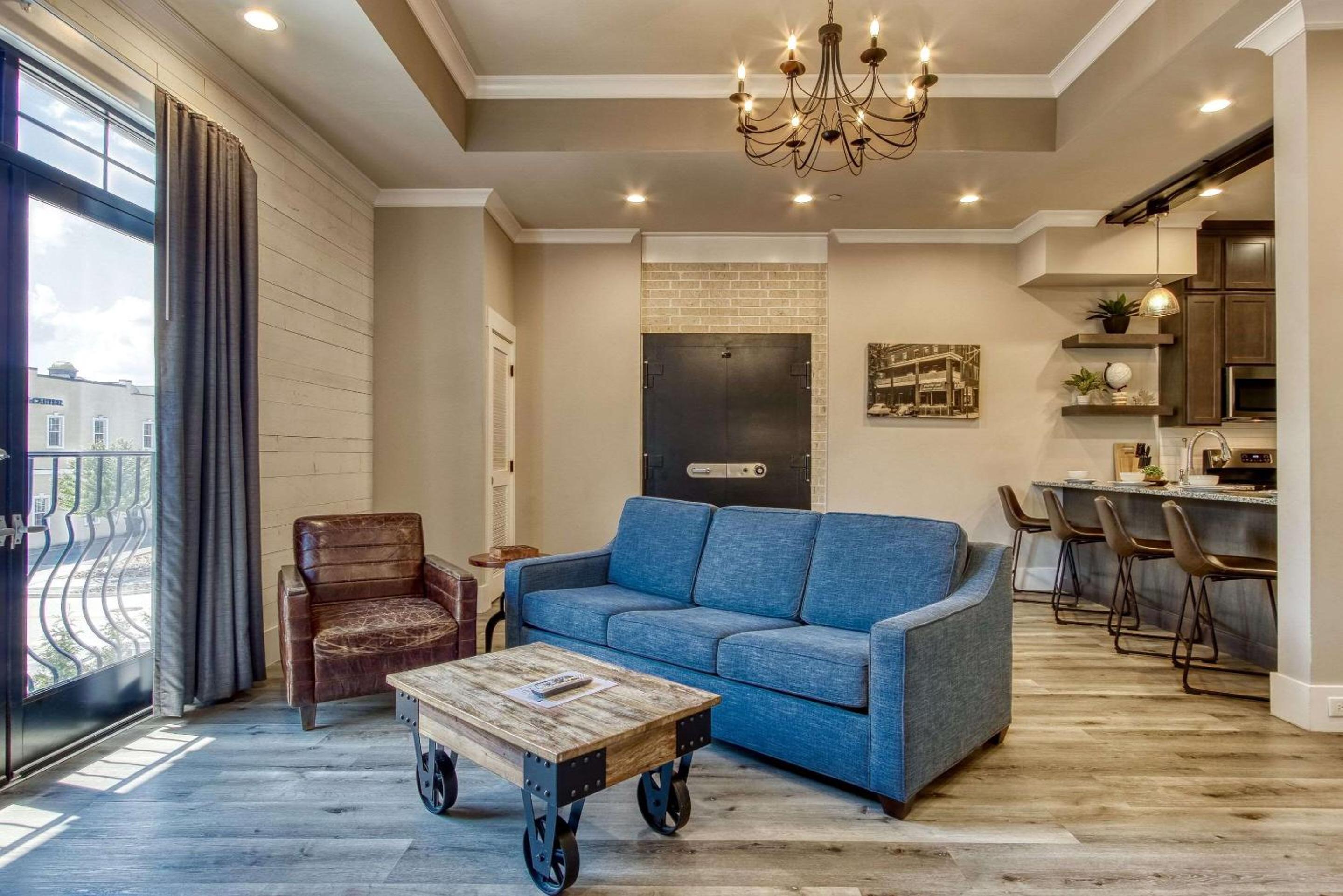 The Historic Central, a New Hotel Collection Property, Billede 48