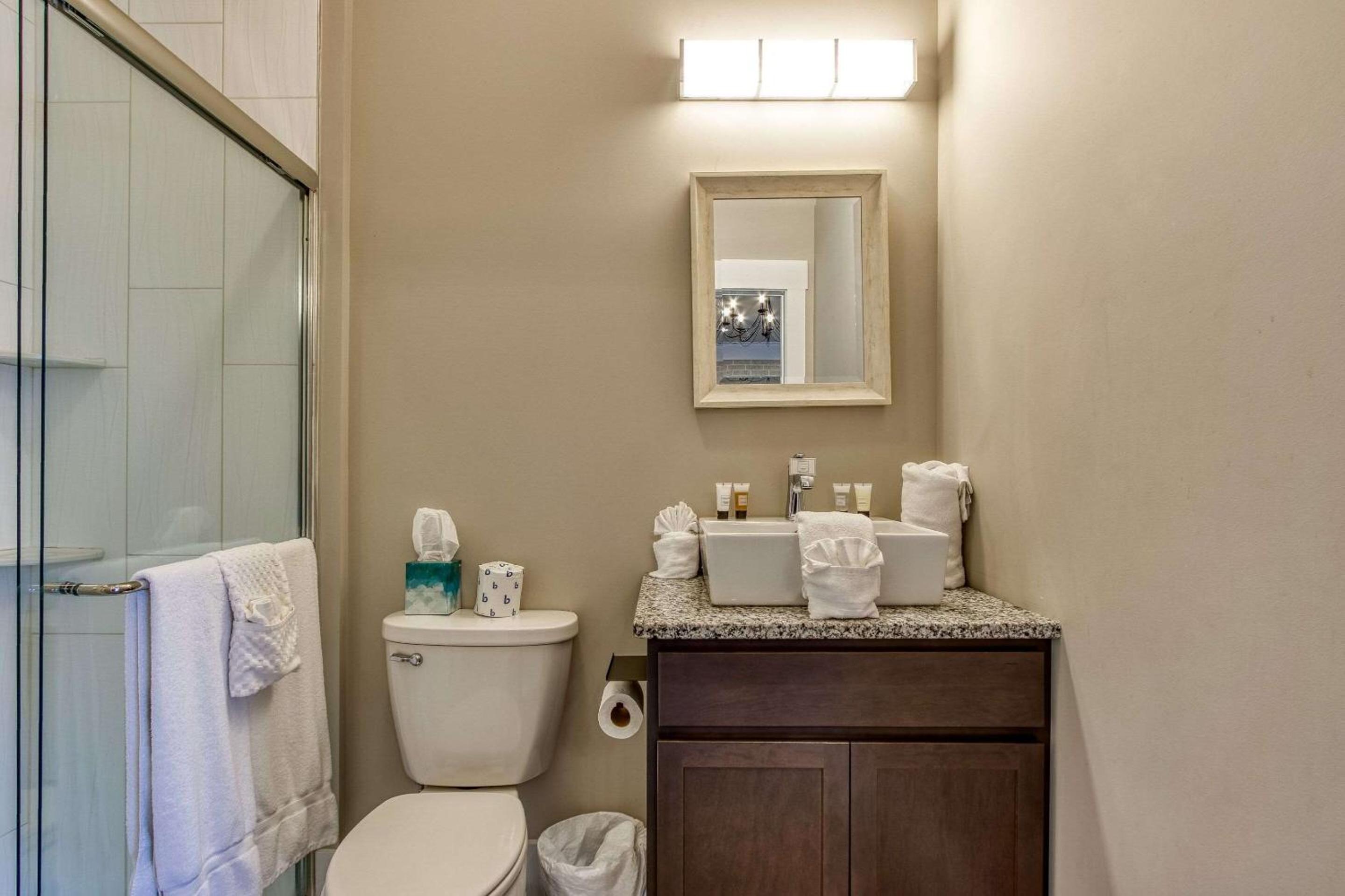The Historic Central, a New Hotel Collection Property, Billede 41