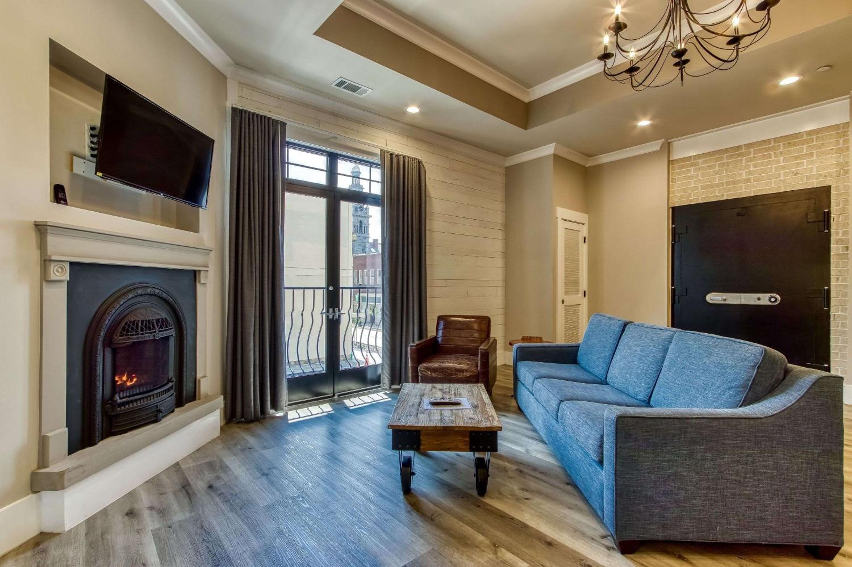 The Historic Central, a New Hotel Collection Property, Billede 11