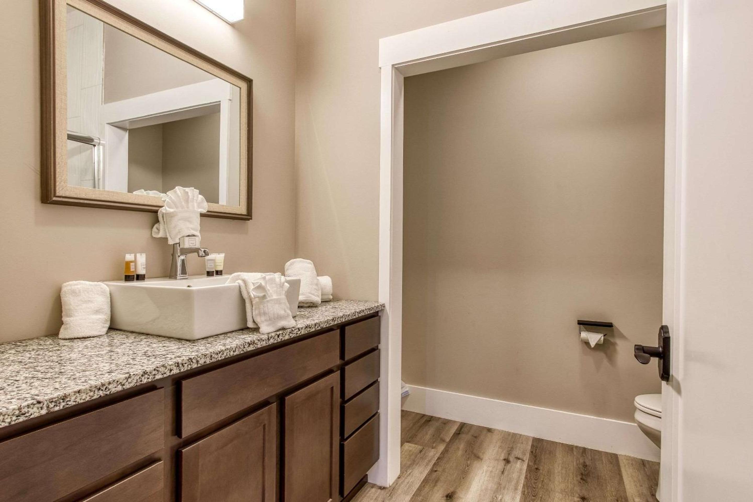 The Historic Central, a New Hotel Collection Property, Billede 17