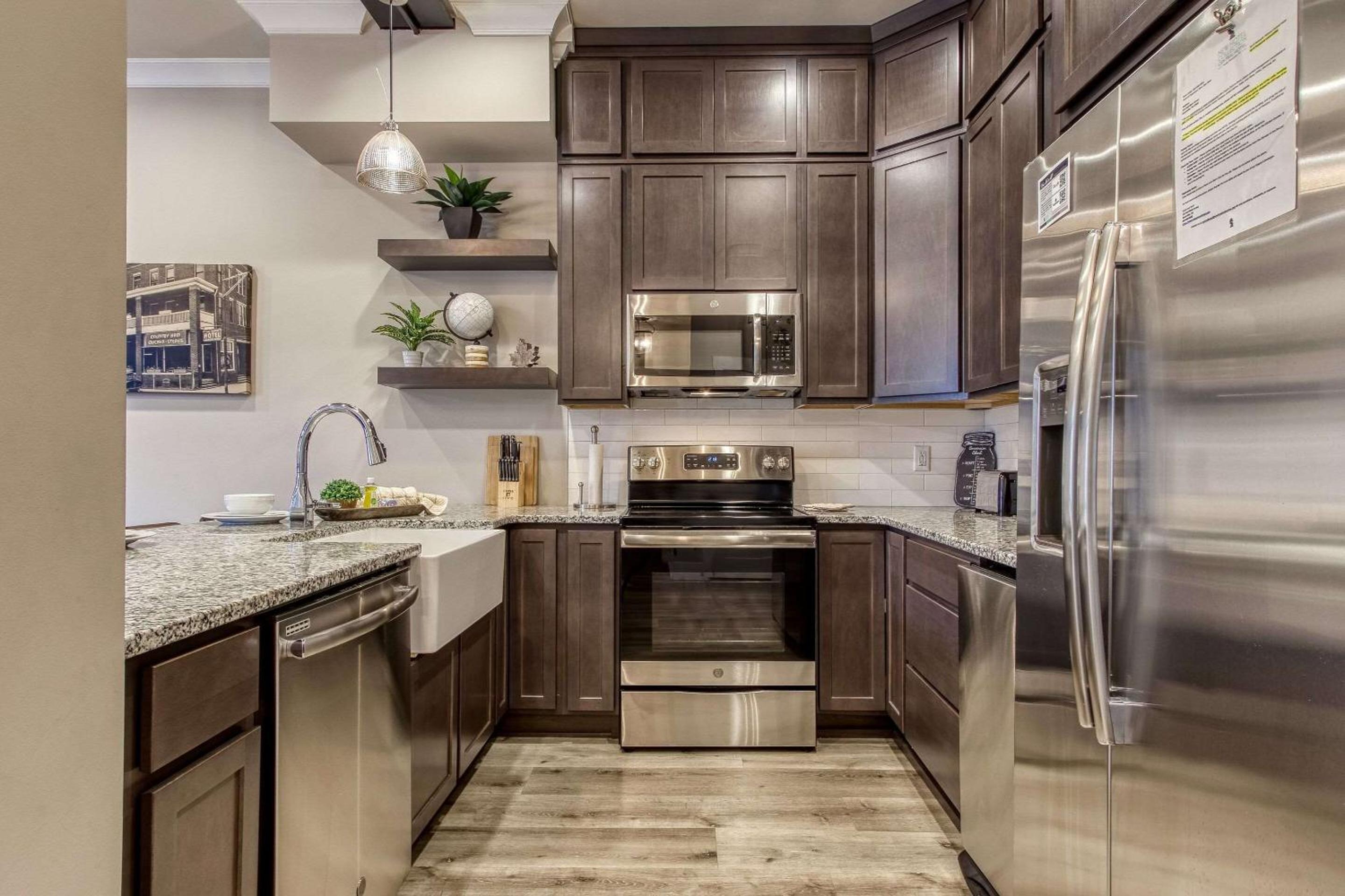 The Historic Central, a New Hotel Collection Property, Billede 54