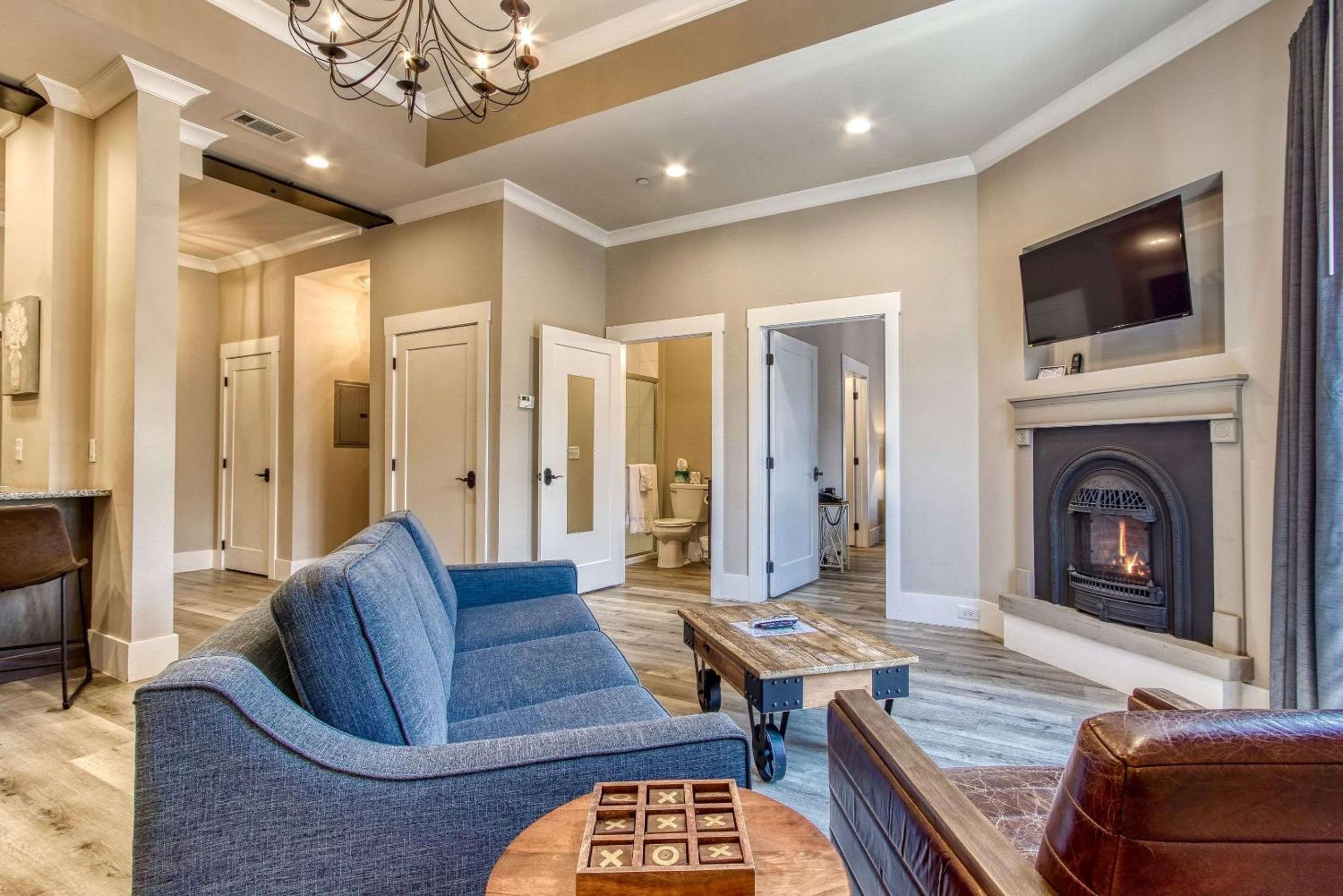 The Historic Central, a New Hotel Collection Property, Billede 61
