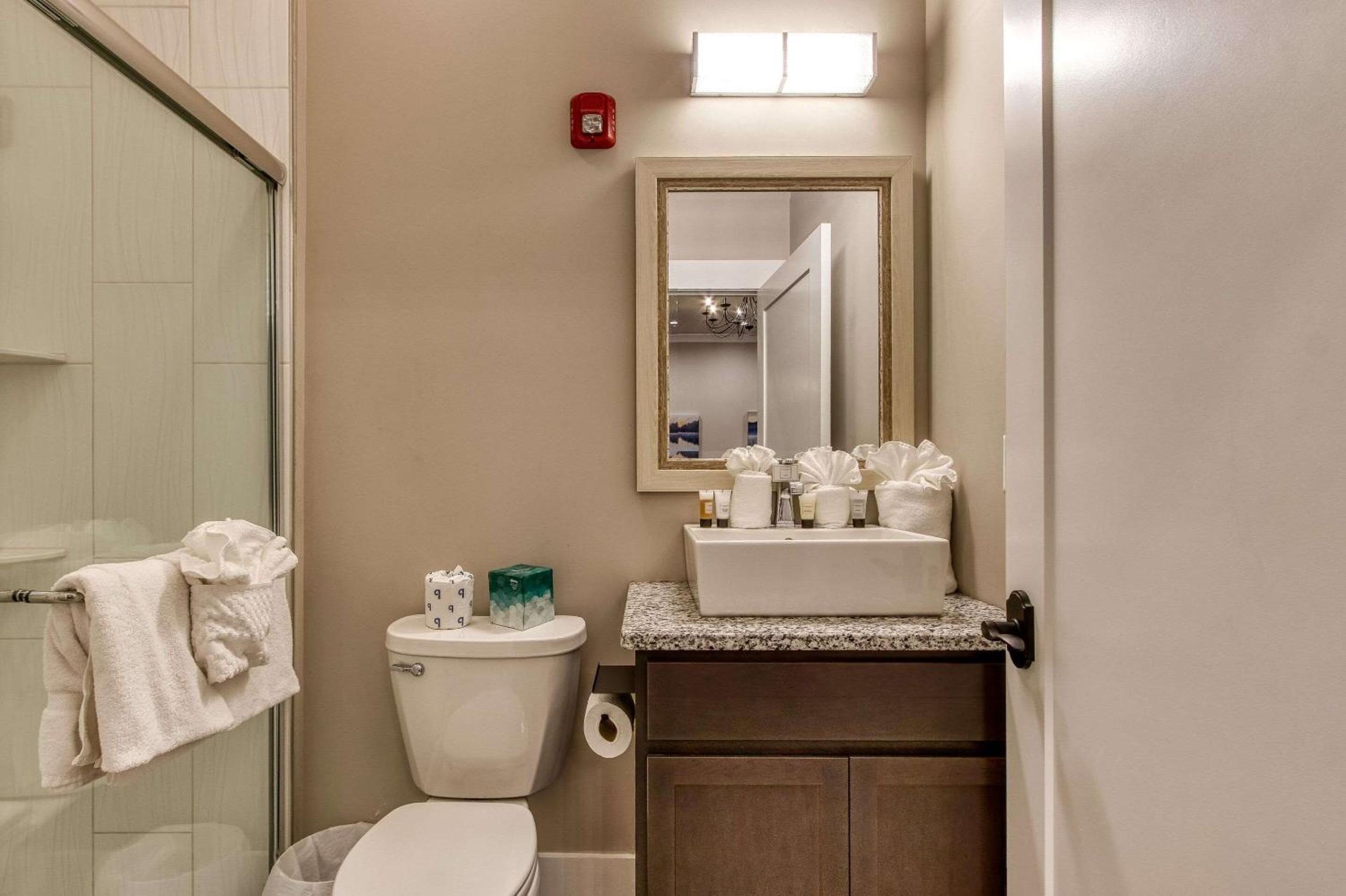 The Historic Central, a New Hotel Collection Property, Billede 5