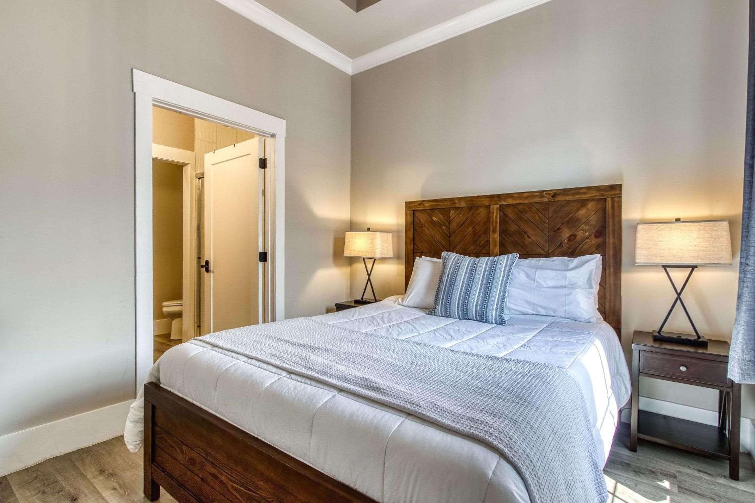 The Historic Central, a New Hotel Collection Property, Billede 51