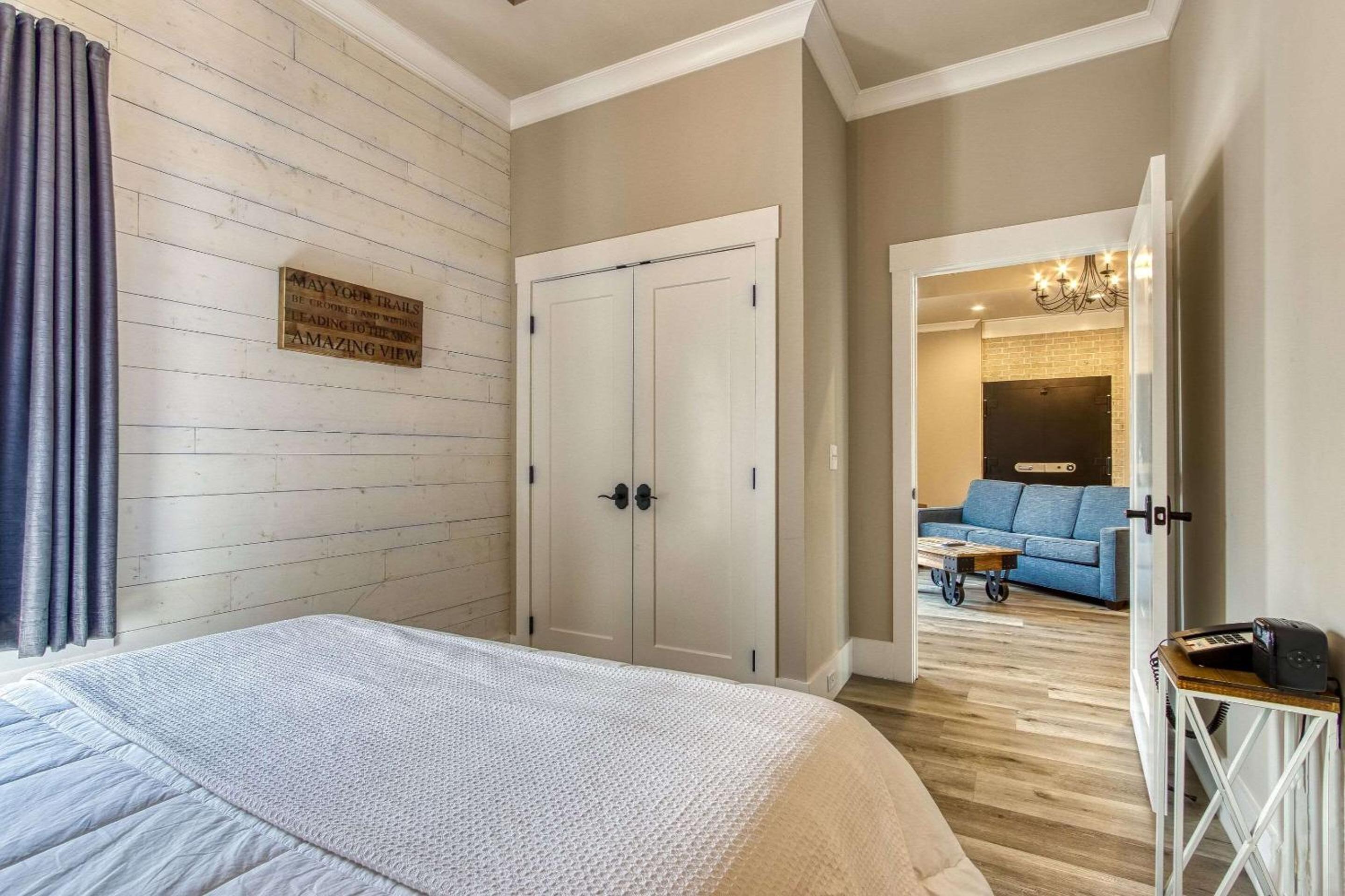 The Historic Central, a New Hotel Collection Property, Billede 52