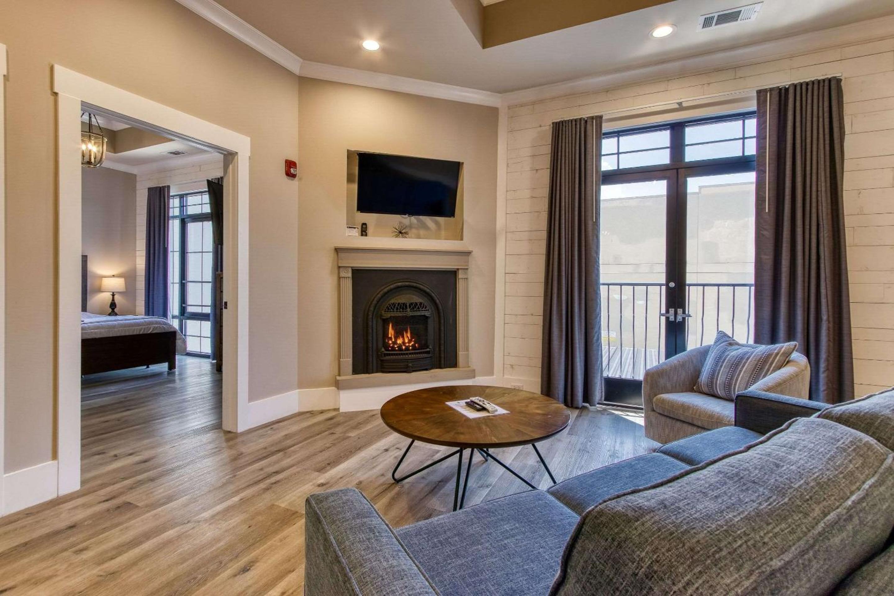 The Historic Central, a New Hotel Collection Property, Billede 26