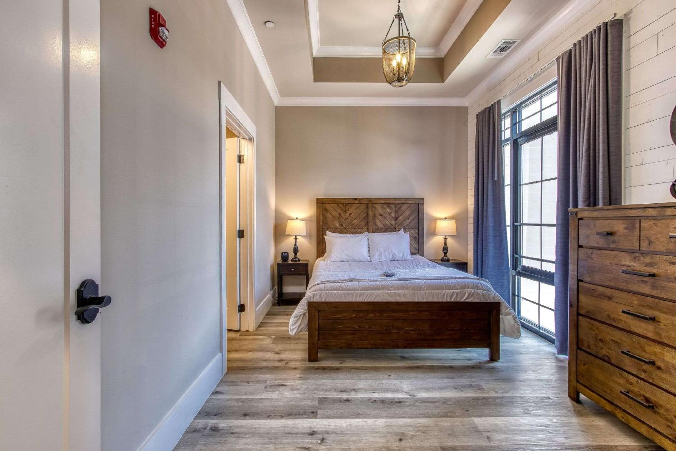 The Historic Central, a New Hotel Collection Property, Billede 58