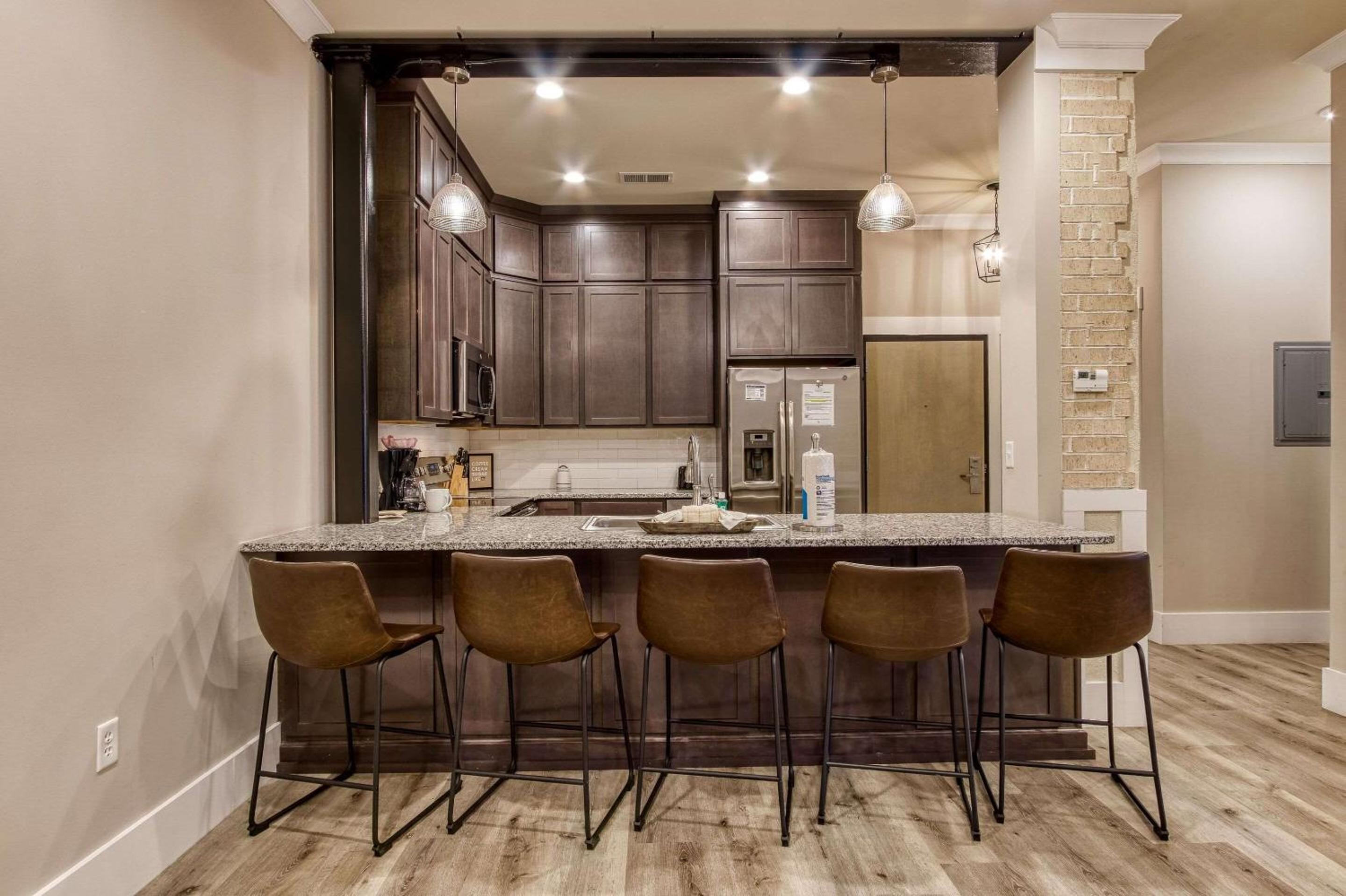 The Historic Central, a New Hotel Collection Property, Billede 14