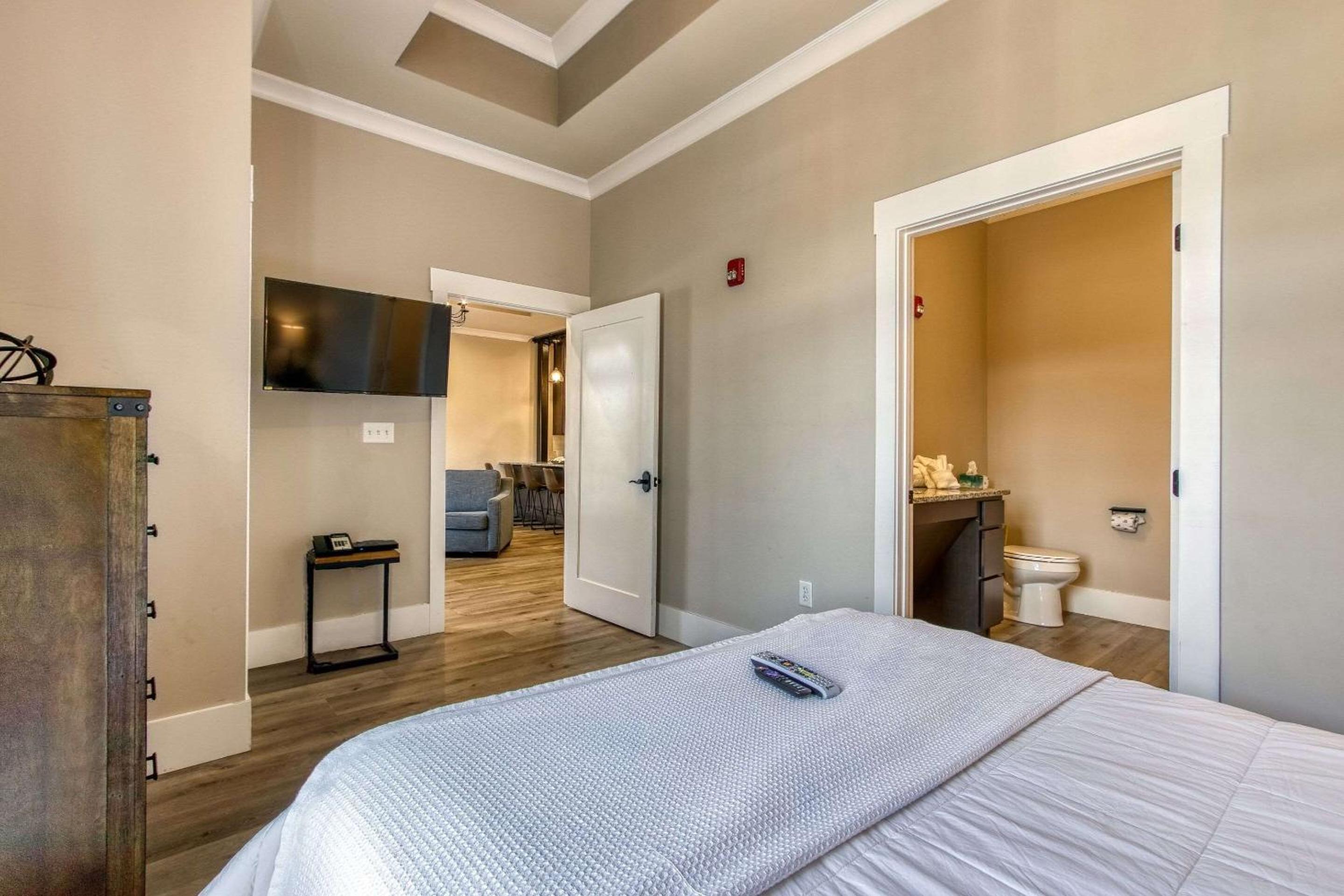 The Historic Central, a New Hotel Collection Property, Billede 23
