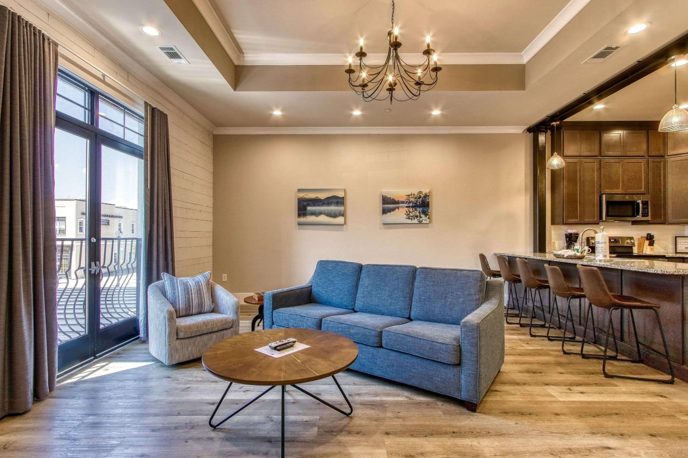 The Historic Central, a New Hotel Collection Property, Billede 12