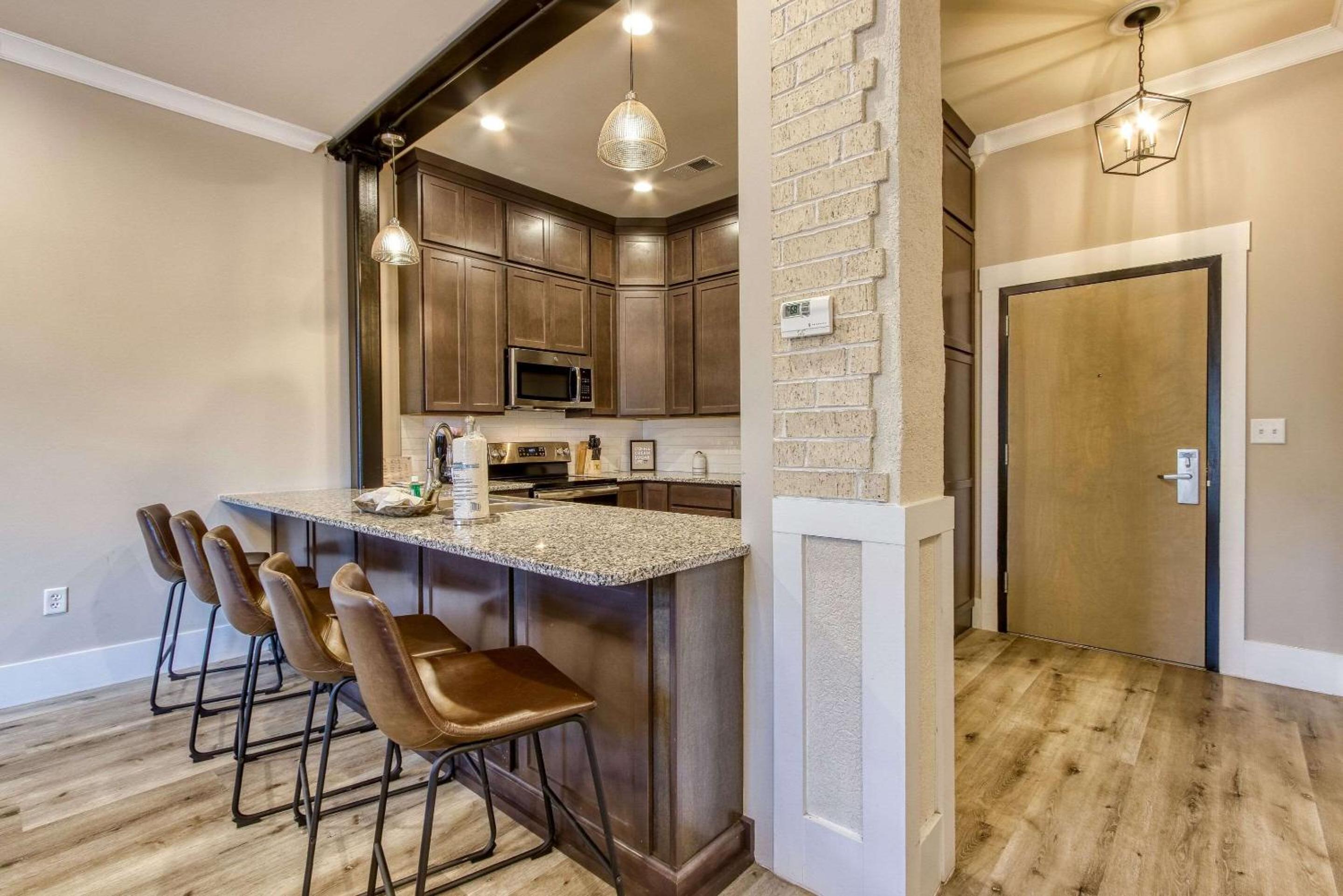 The Historic Central, a New Hotel Collection Property, Billede 69