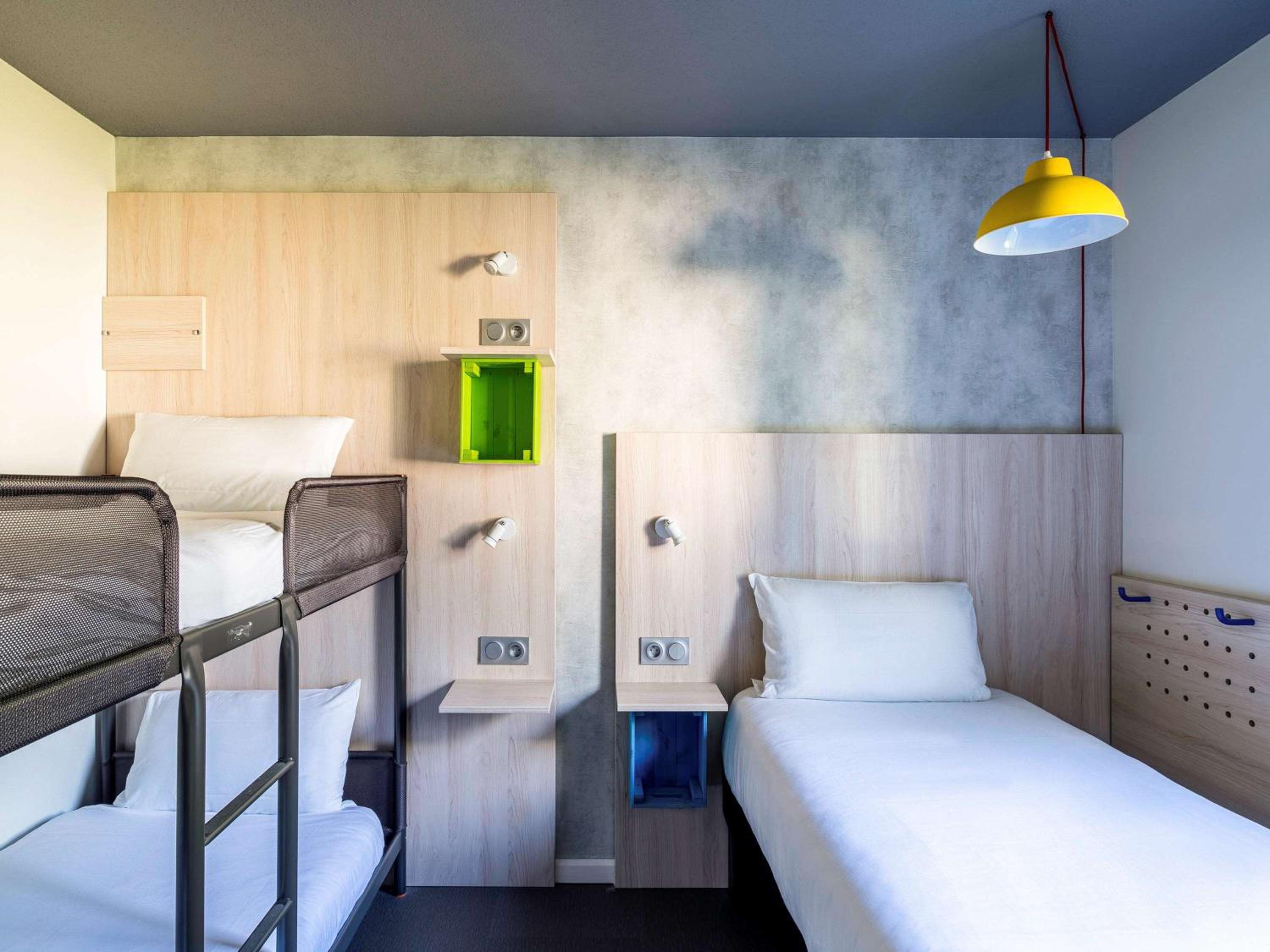 Merignac Vacations - greet Hotel Bordeaux Aeroport - Property Image 3