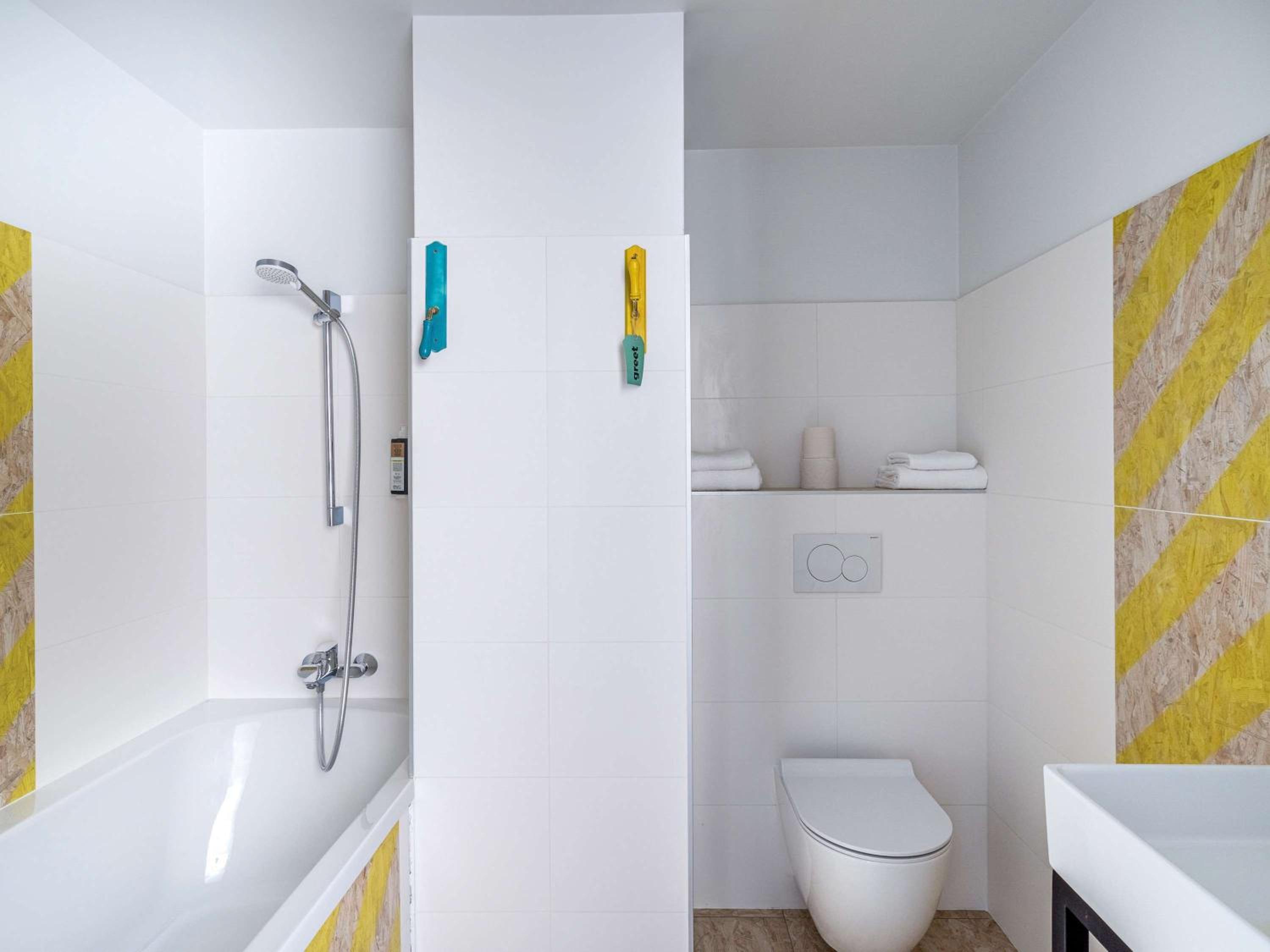 Merignac Vacations - greet Hotel Bordeaux Aeroport - Property Image 4