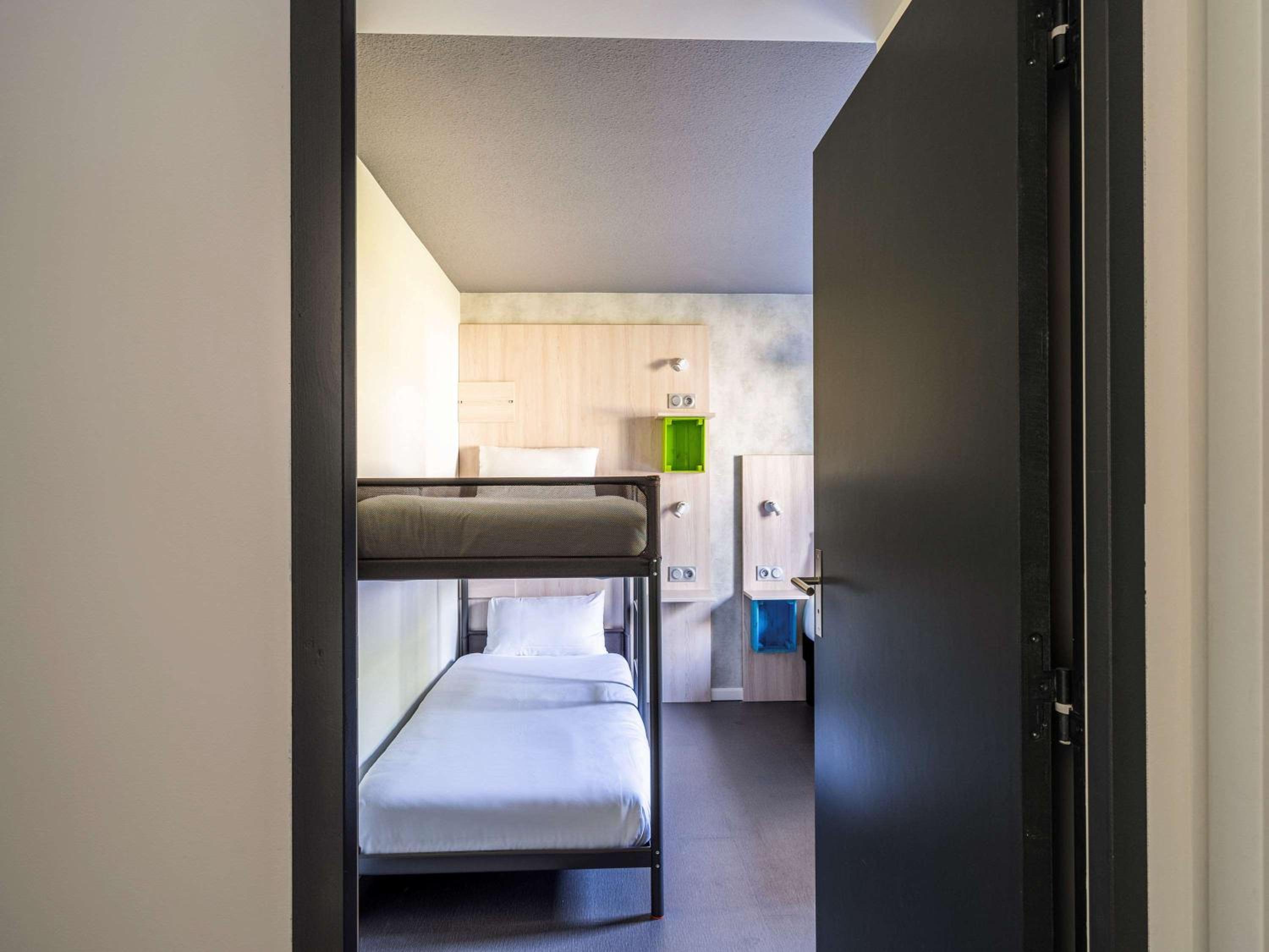 Merignac Vacations - greet Hotel Bordeaux Aeroport - Property Image 3