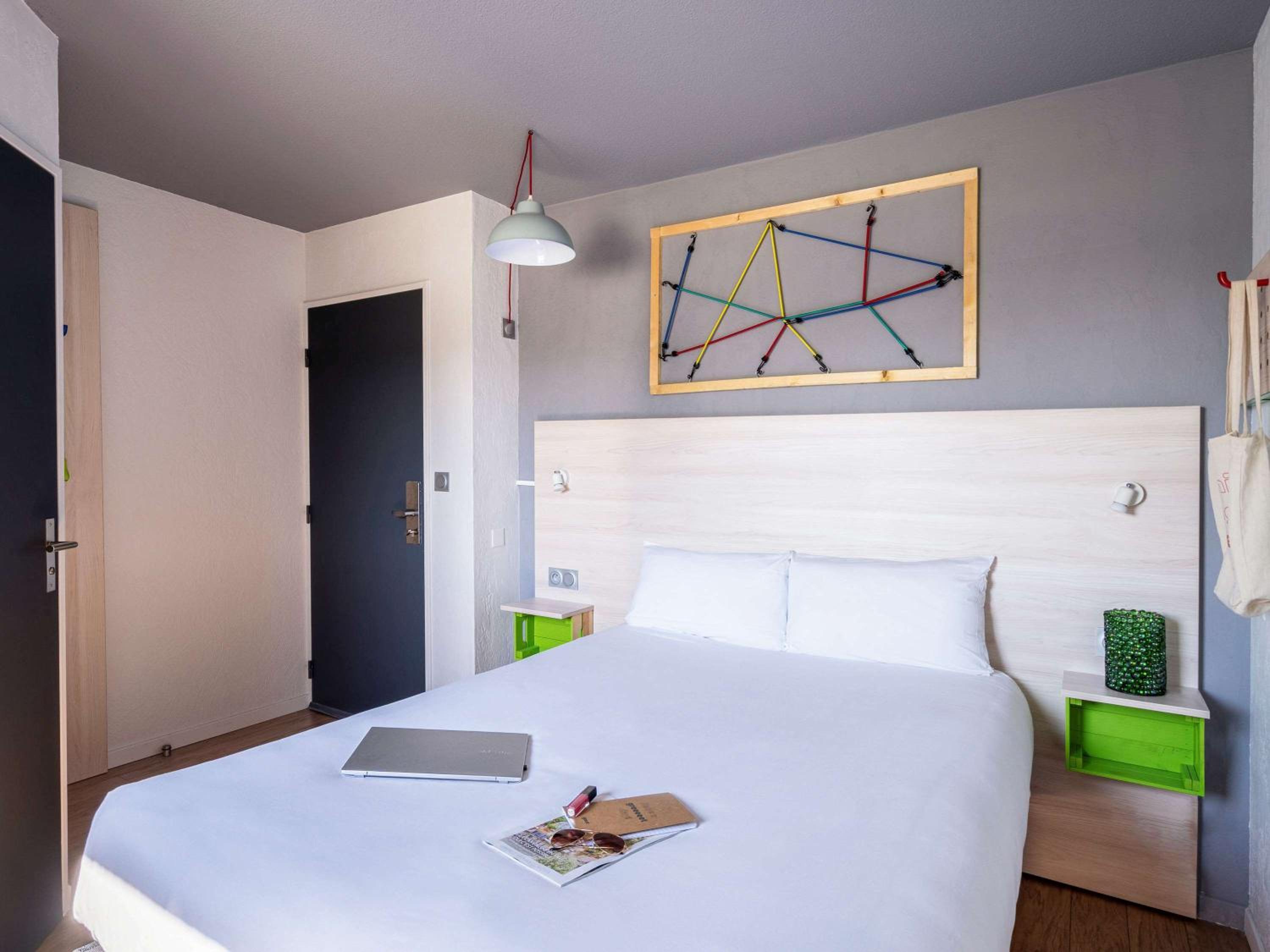 Merignac Vacations - greet Hotel Bordeaux Aeroport - Property Image 5