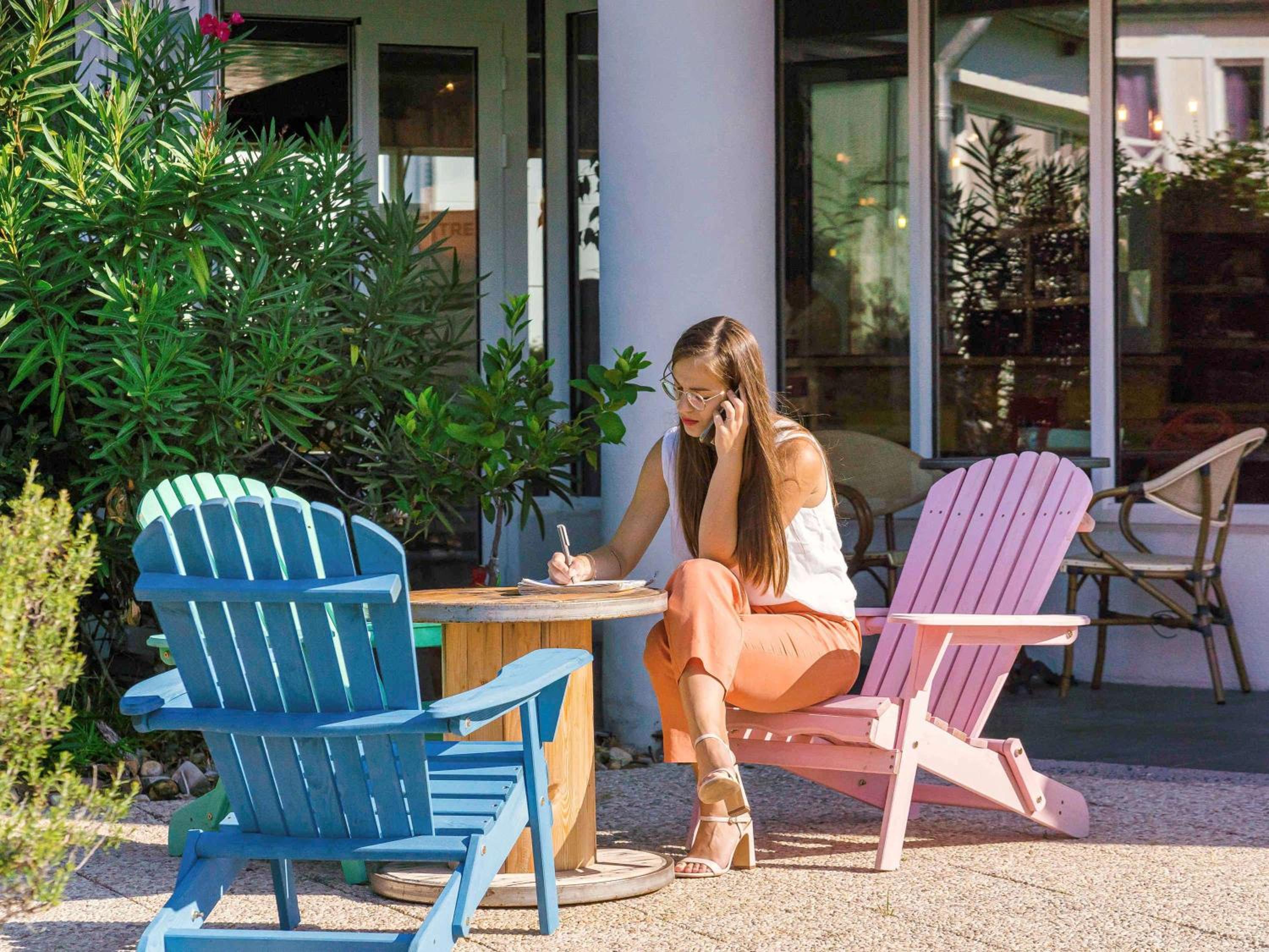 Merignac Vacations - greet Hotel Bordeaux Aeroport - Property Image 8
