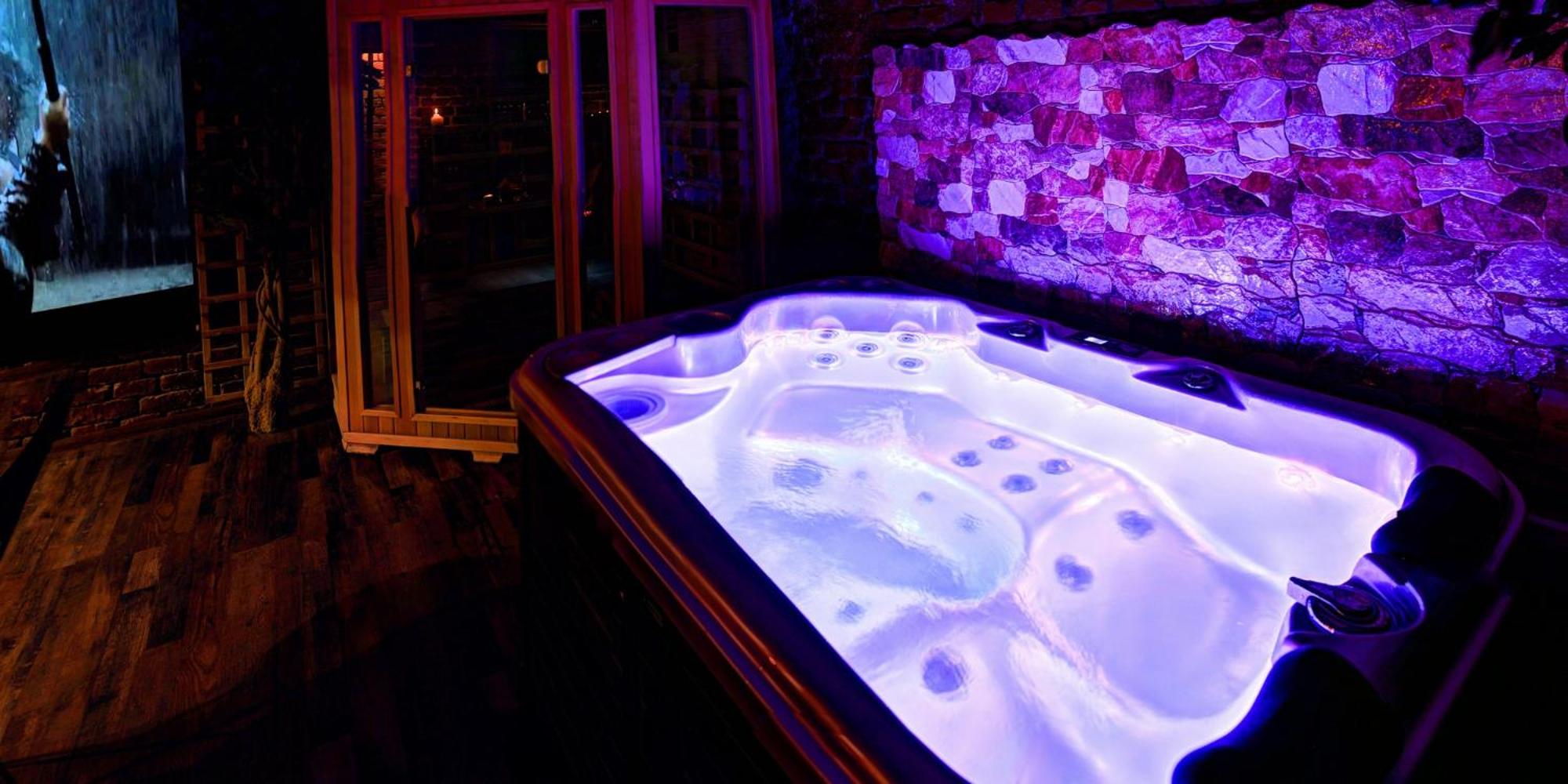 BIRDIE Pension & Wellness