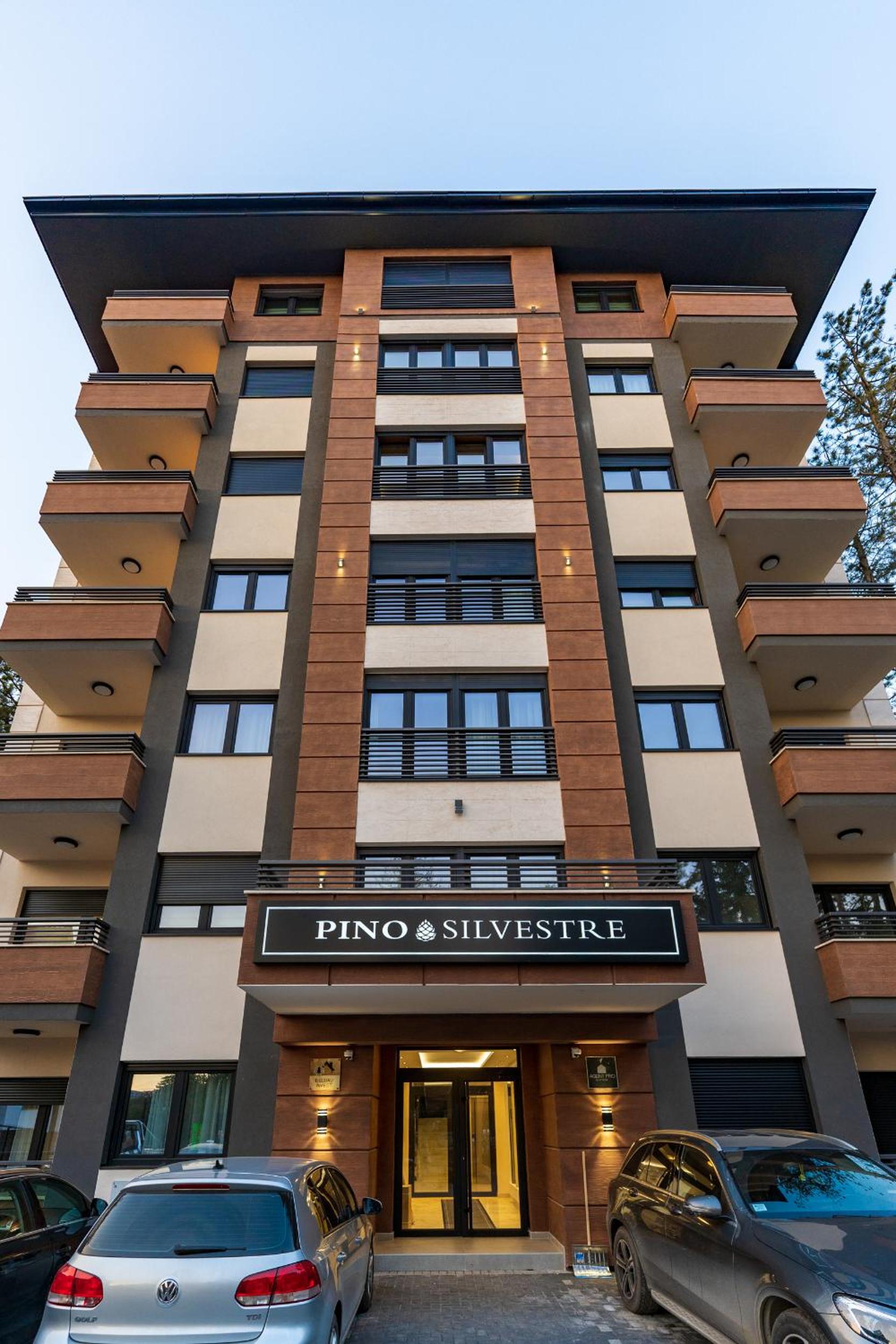 Apartman Menta