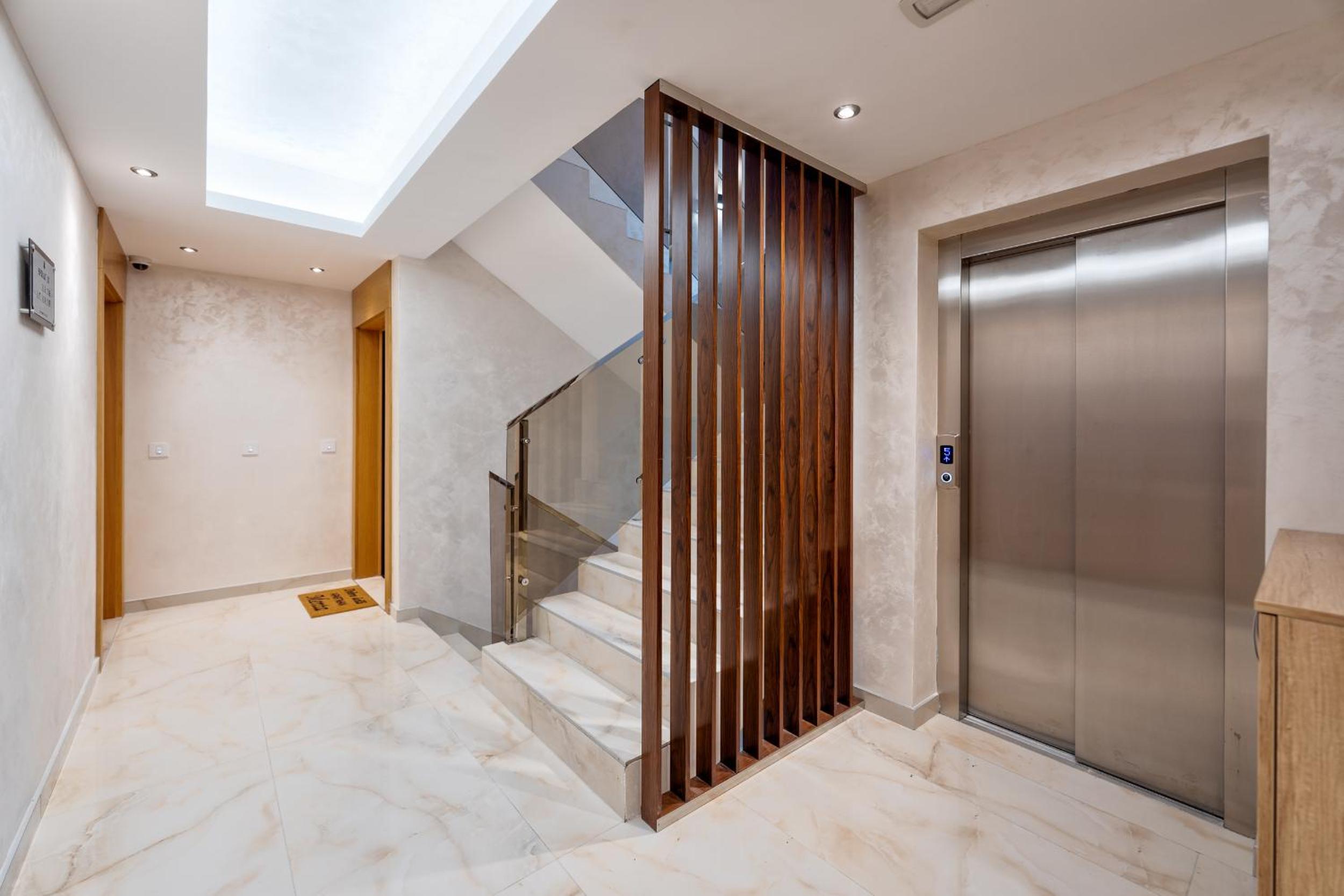 Apartman Menta