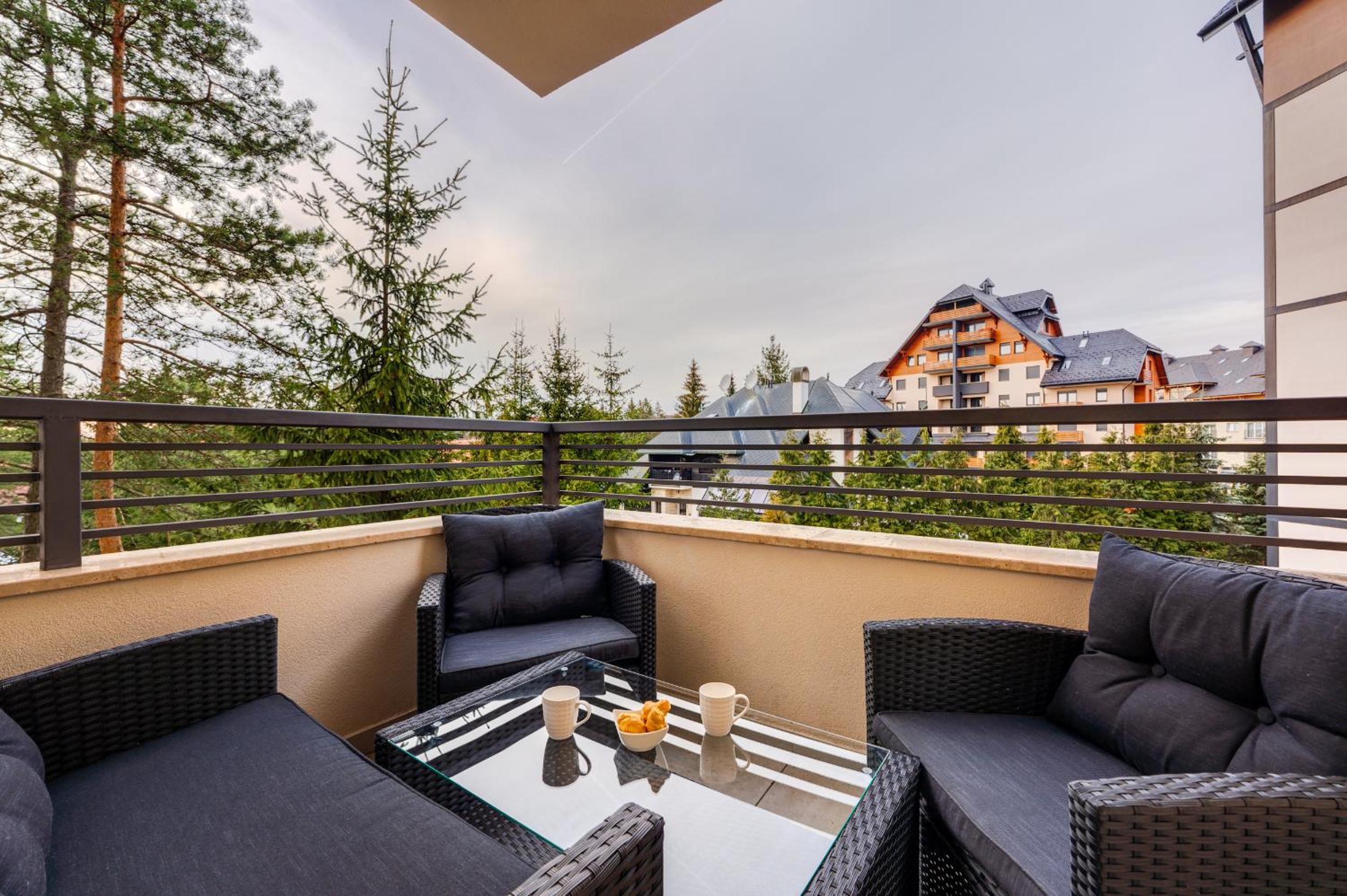 Apartman Menta