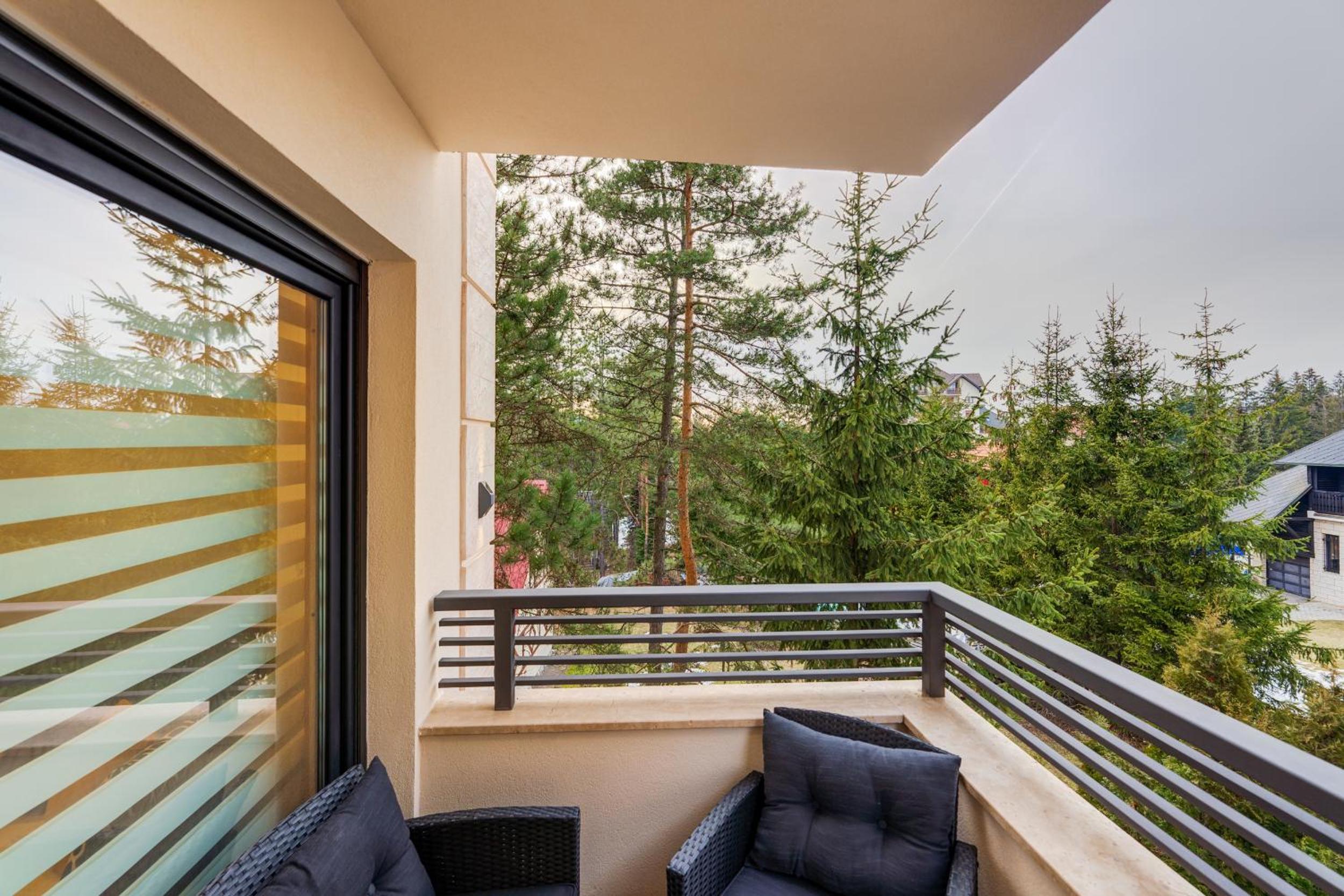Apartman Menta