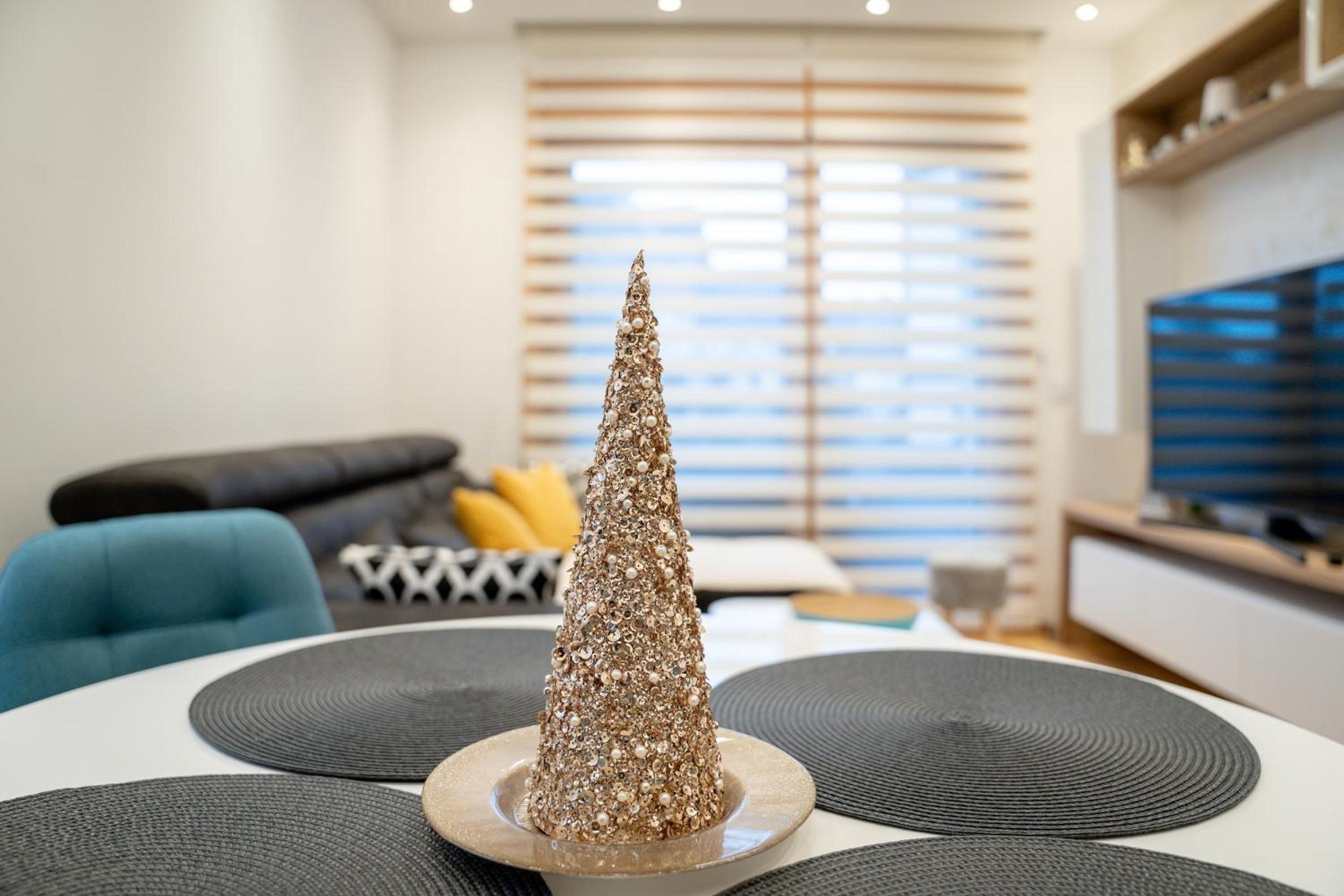 Apartman Menta
