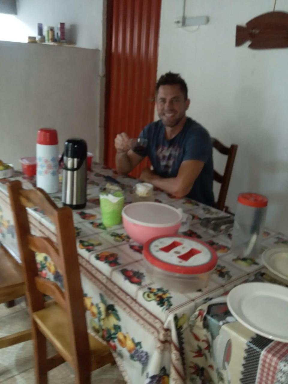 Pousada águas belas