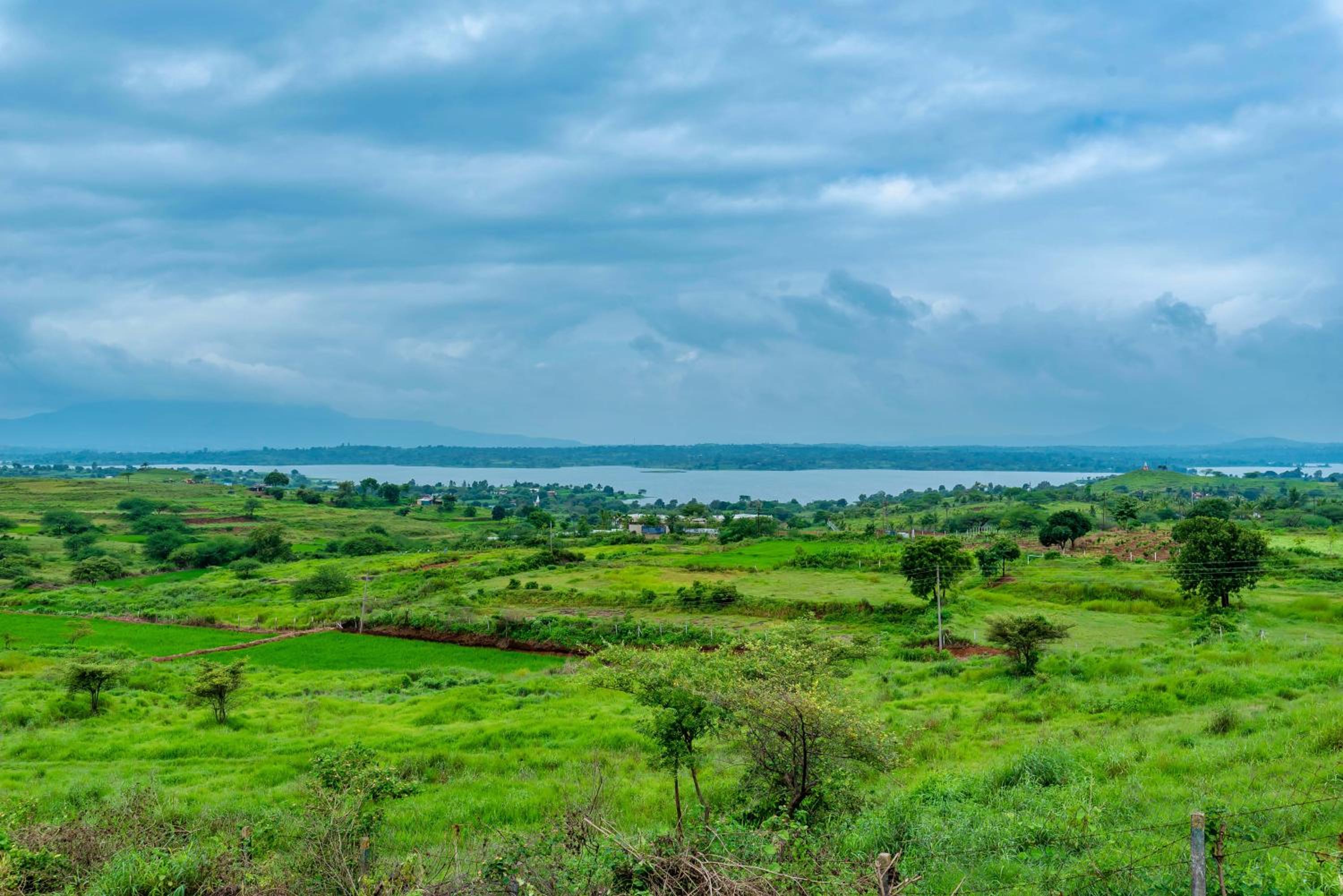 SaffronStays Le Soil, Igatpuri - pet-friendly villa with viewing deck for panoramic views view 4
