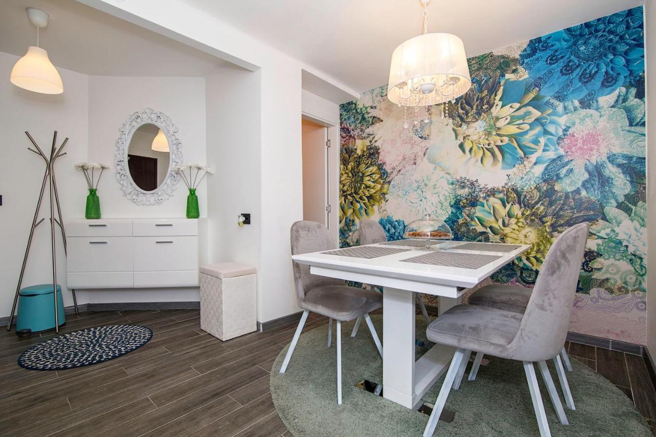 City Center Apartment