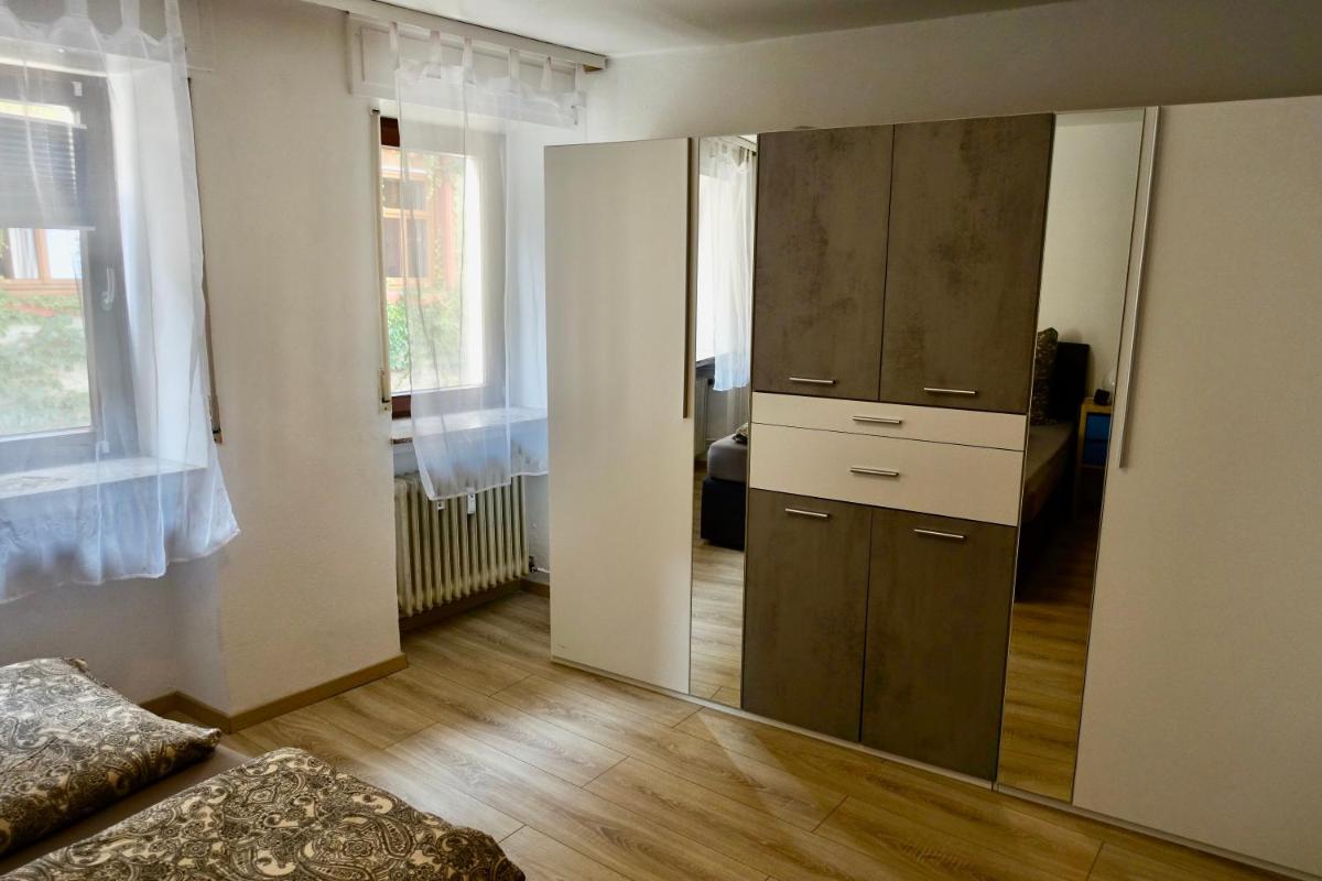 Ferienwohnung Stiegel view 3