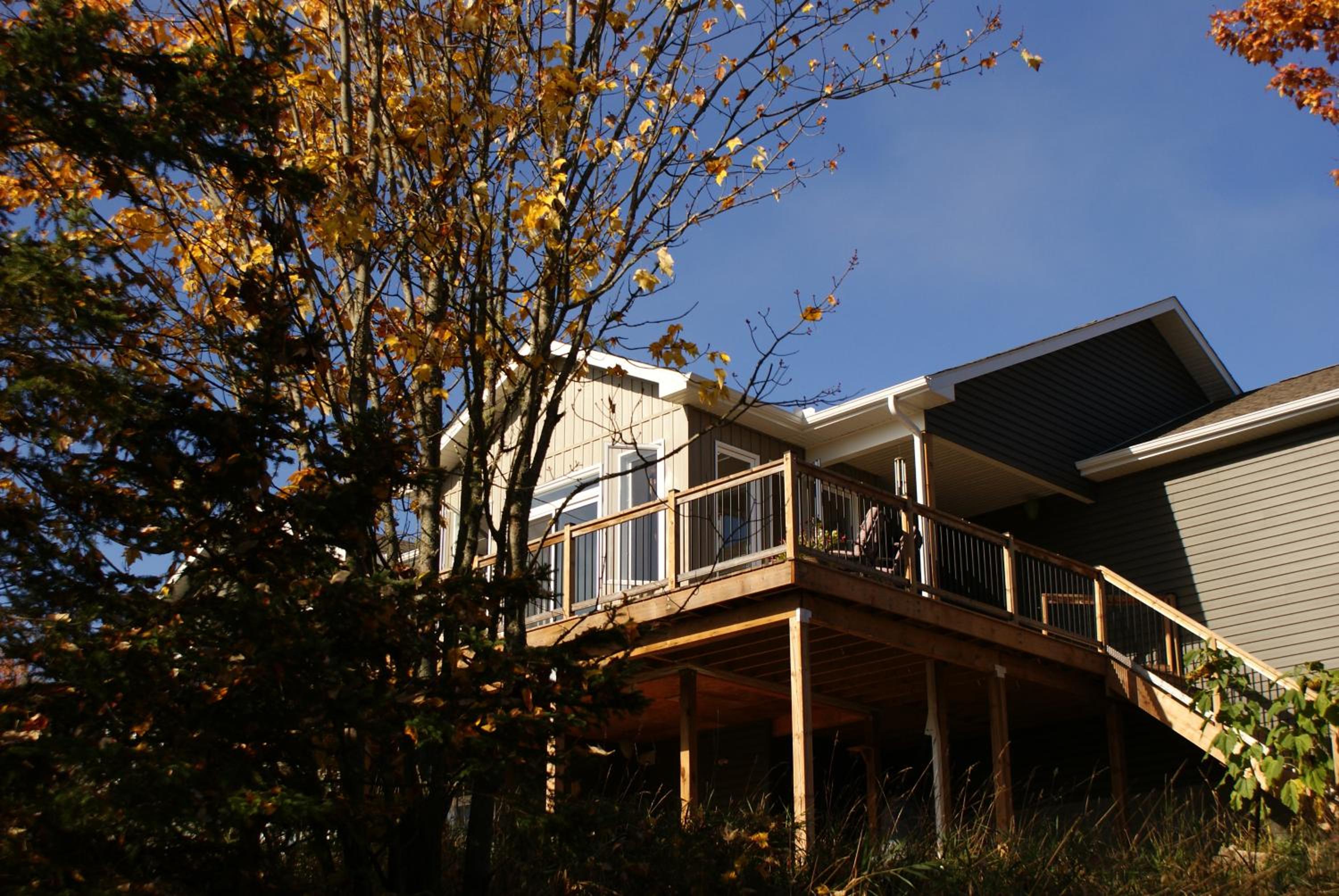 Top of Algonquin Bed and Breakfast
