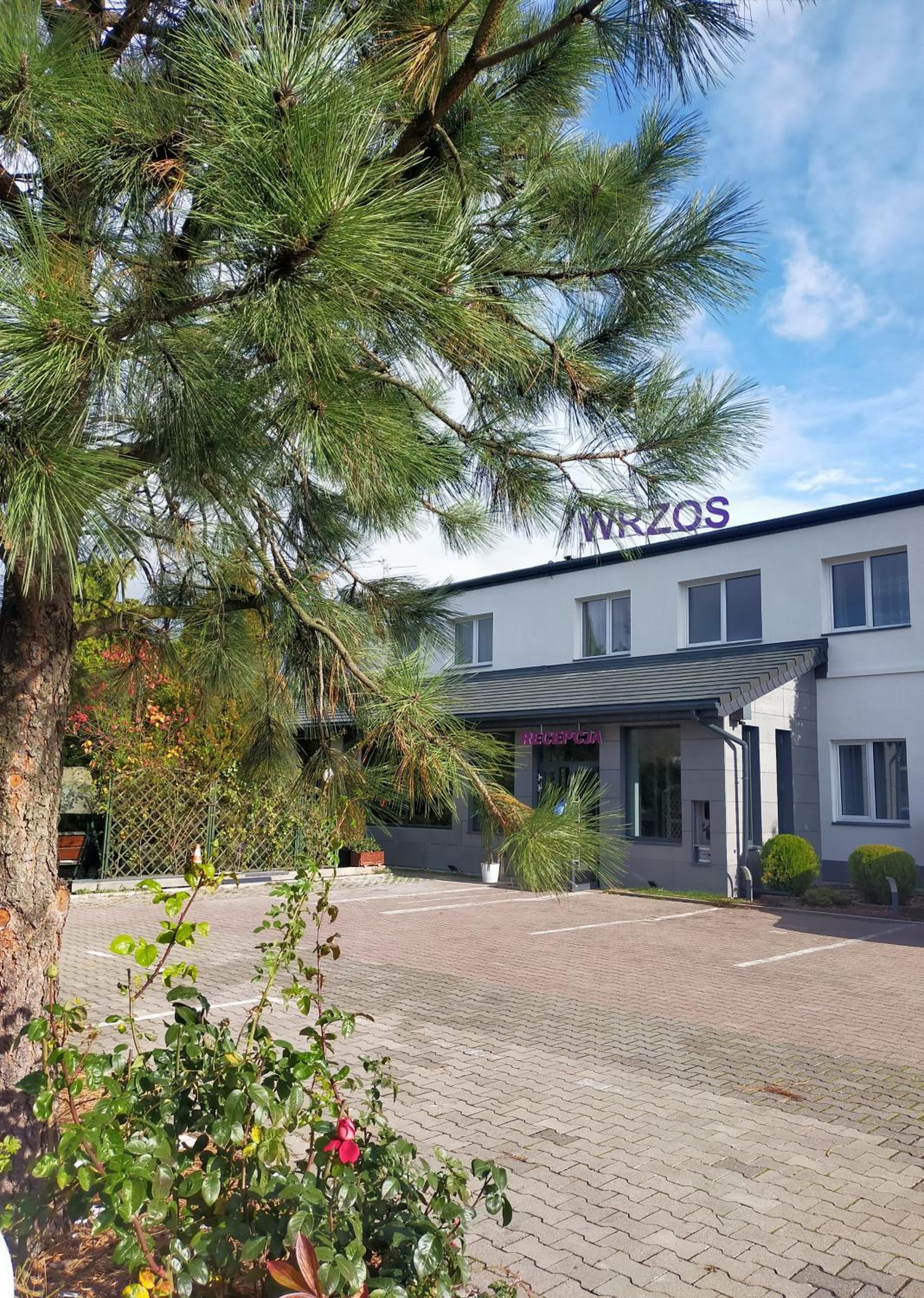 Hotel Pensjonat Wrzos