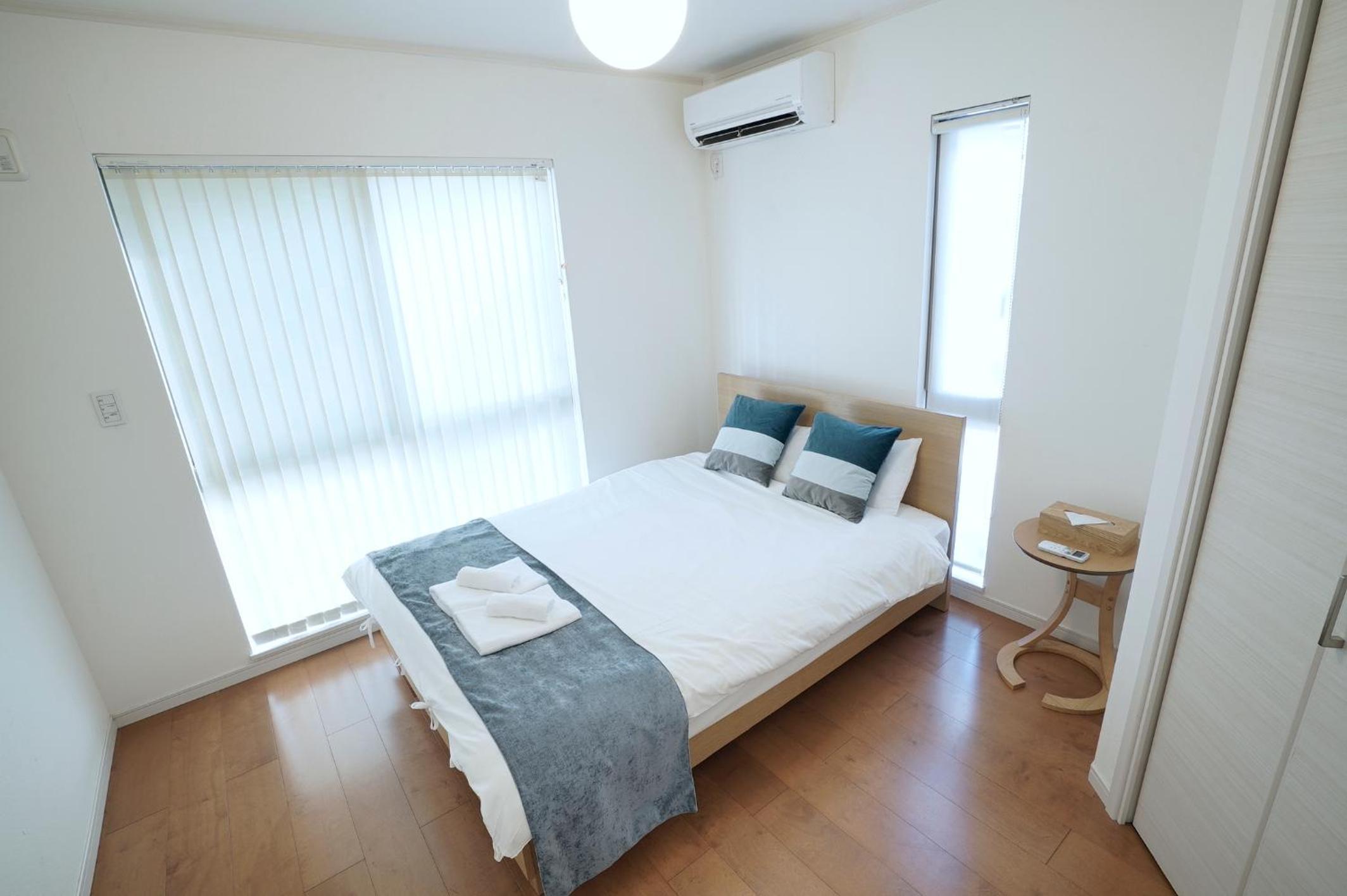 Skytree House In Tokyo photo 3