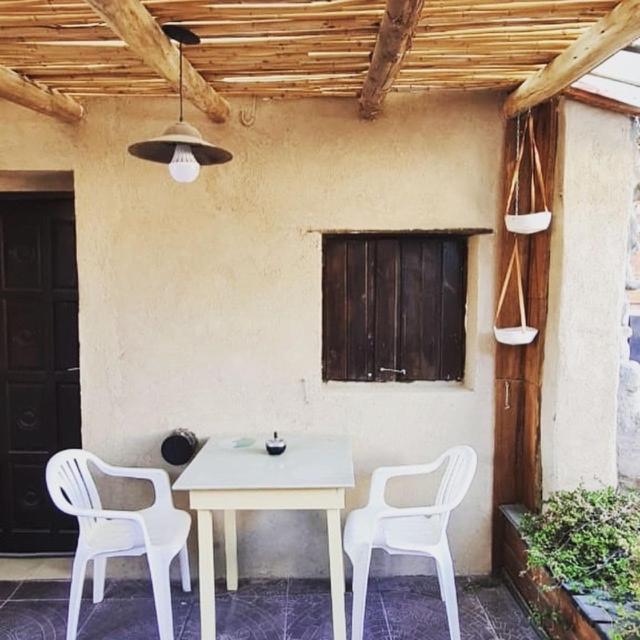 Hostal Asqui Pacha