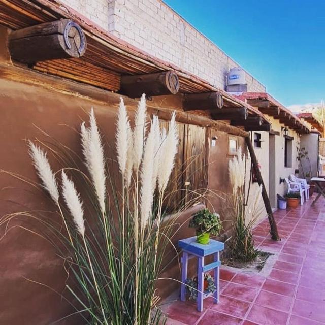 Hostal Asqui Pacha
