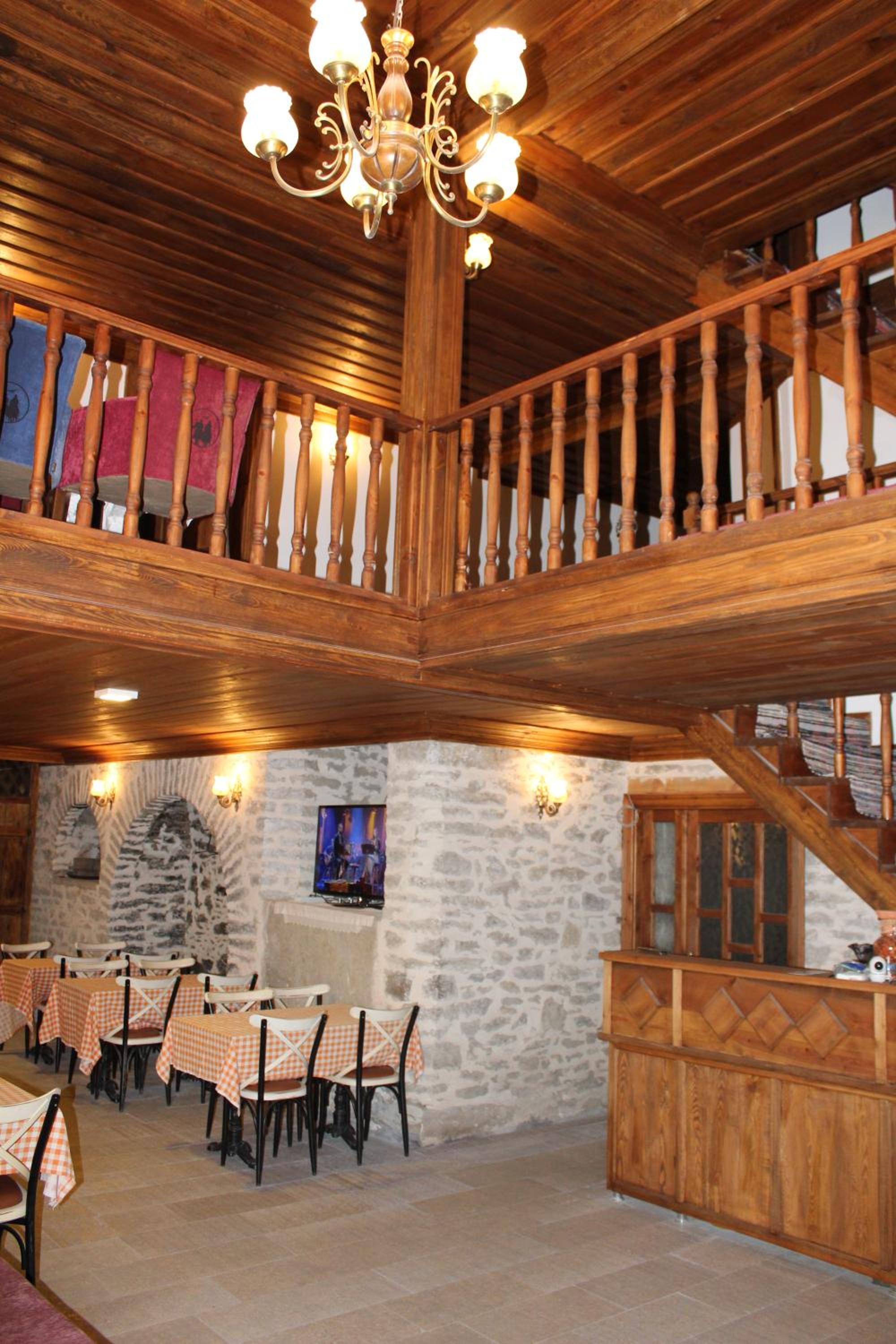 Yorgancıoglu Konak
