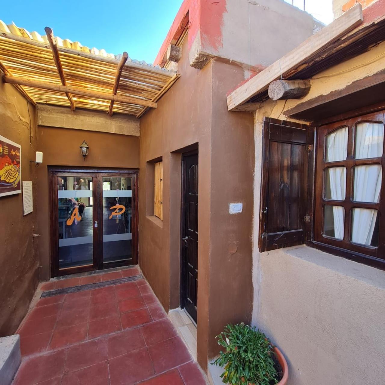 Hostal Asqui Pacha