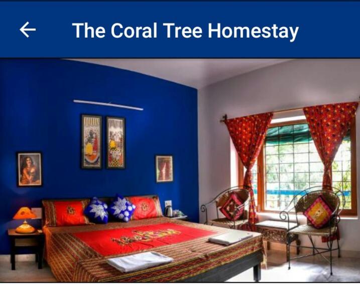 The Coral Tree Boutique Homestay