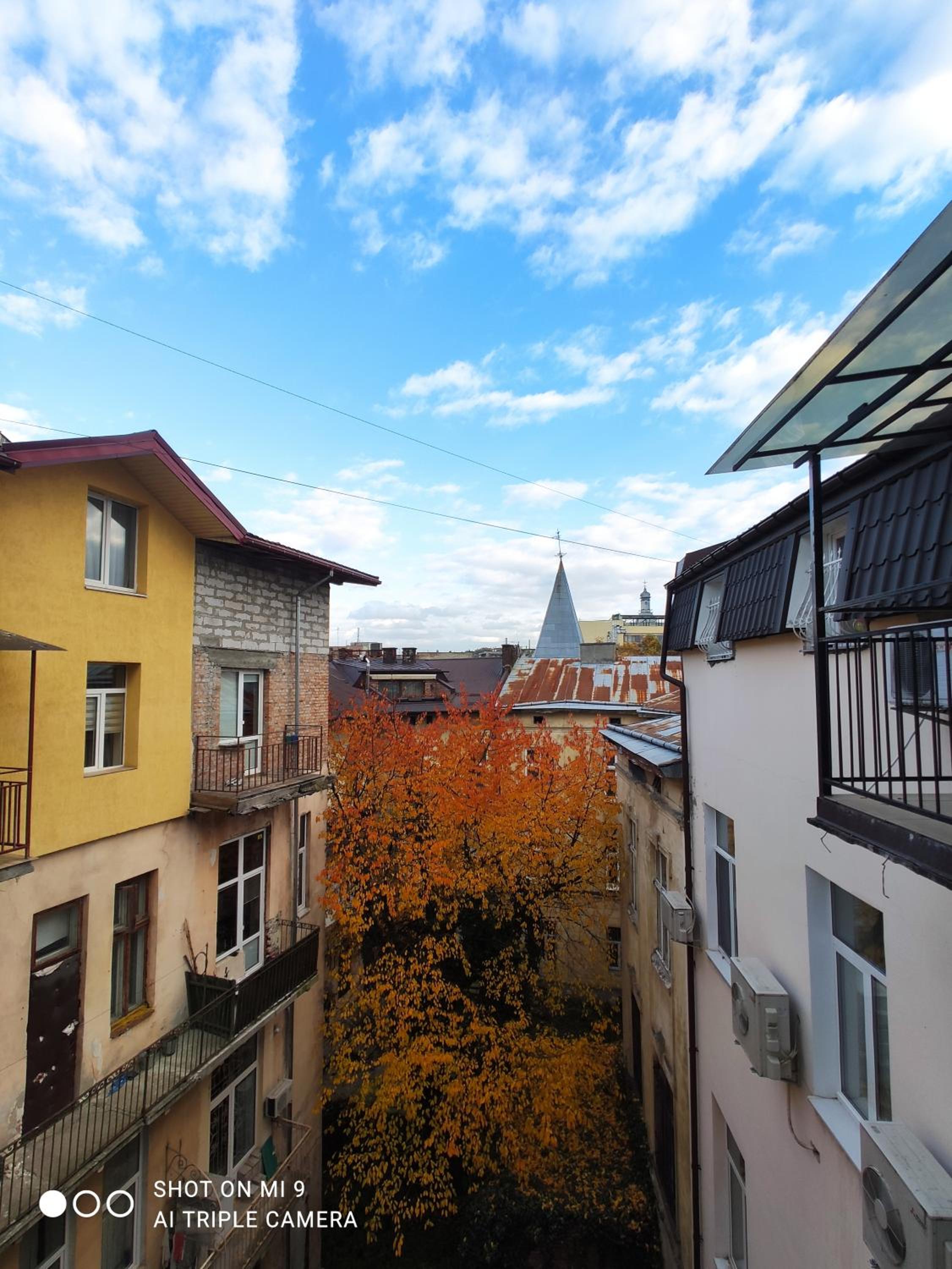 Stay Lviv Apartments