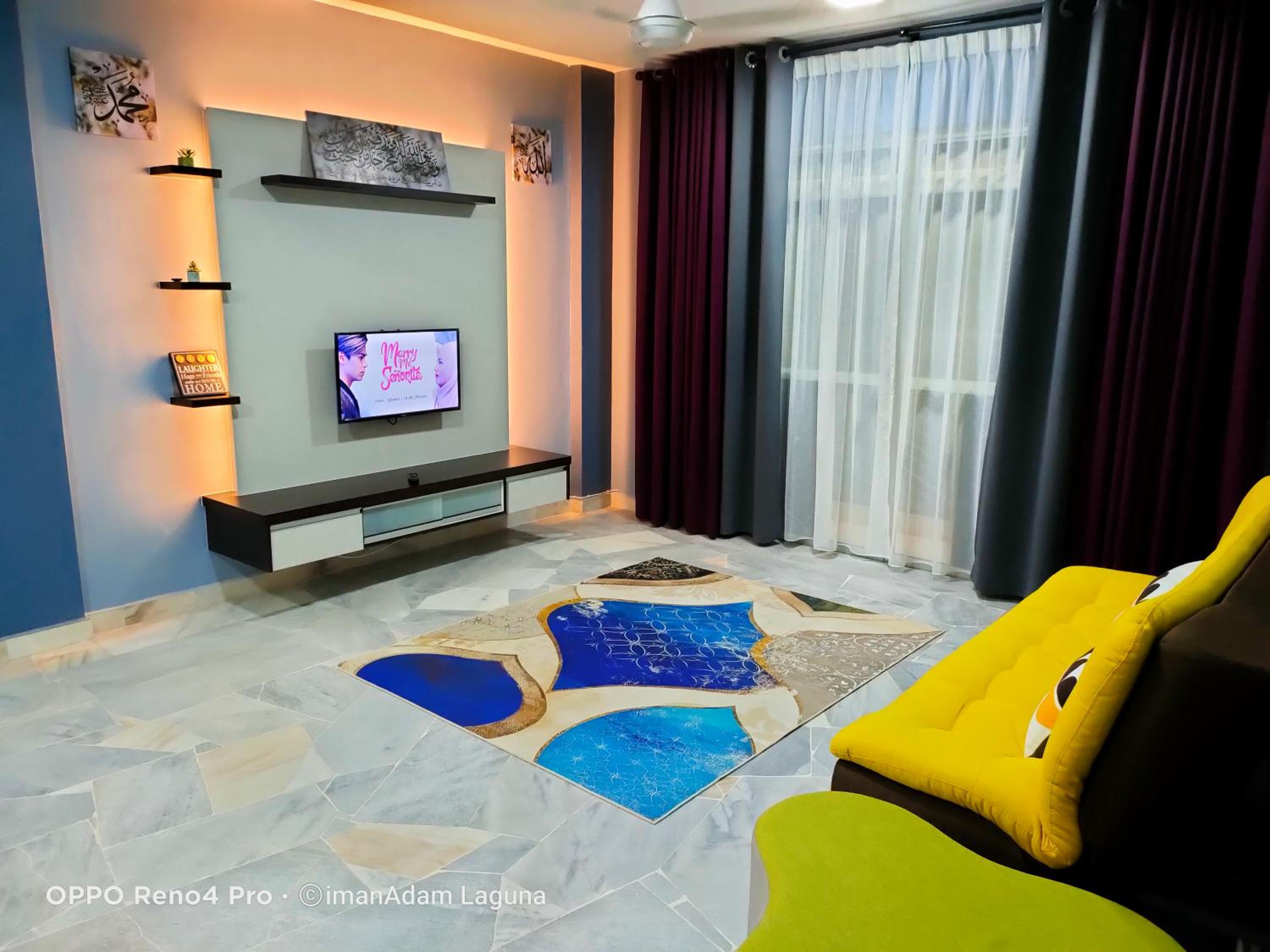 imanAdam Laguna Apartment photo 5