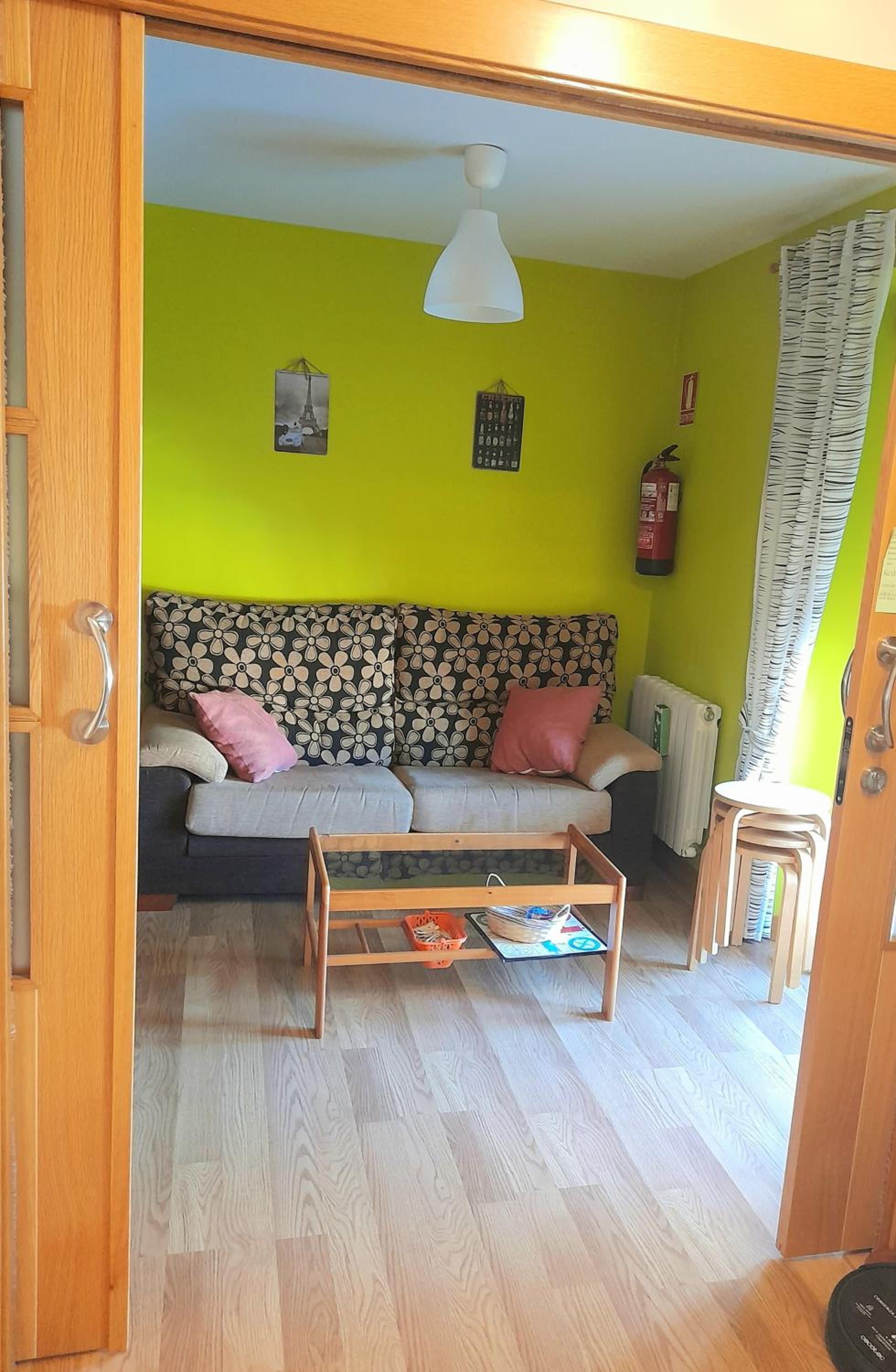 HOSTAL Villa de Brulles view 5