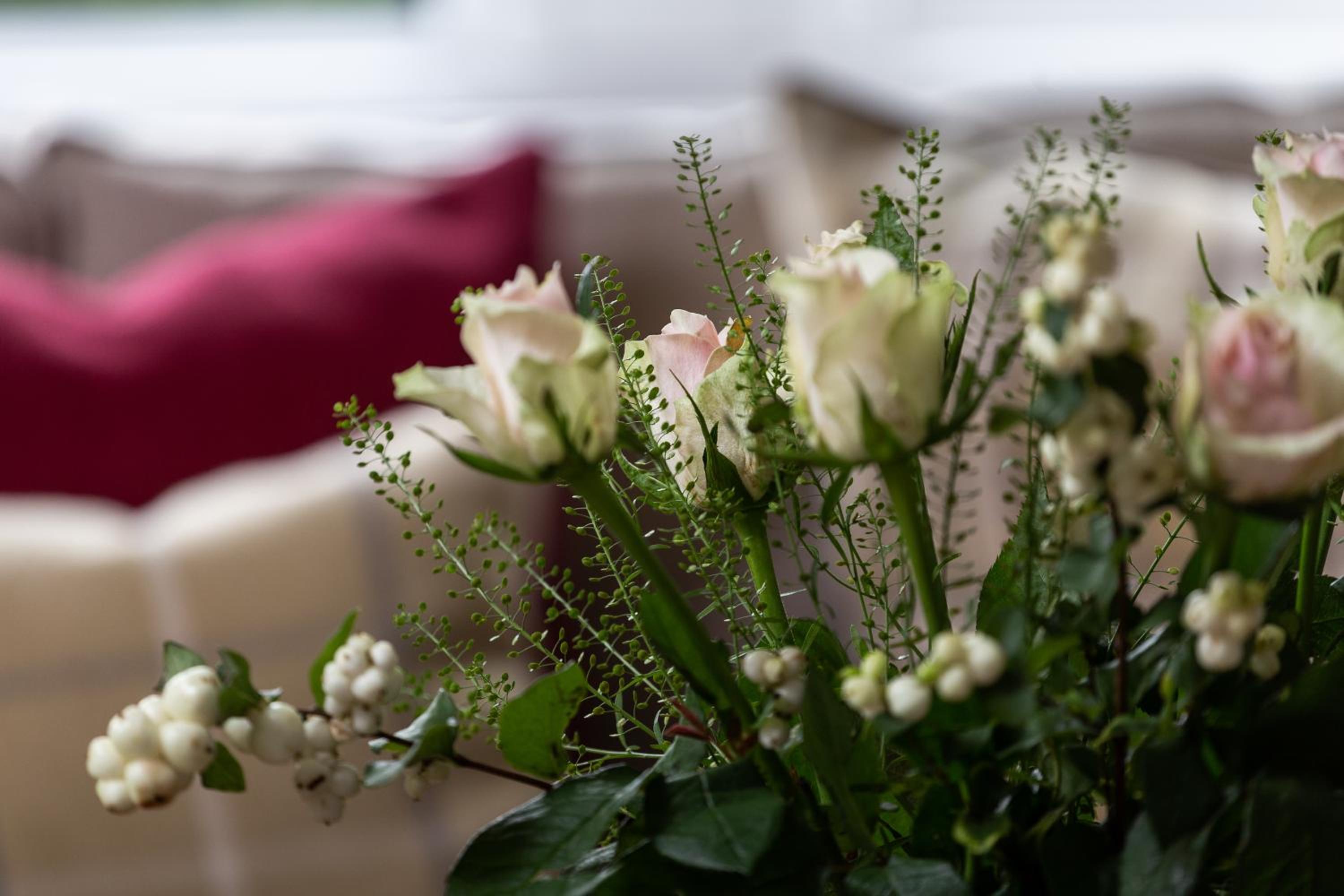Bramble Cottage is a wonderful country cottage in the village of Hetton view 2