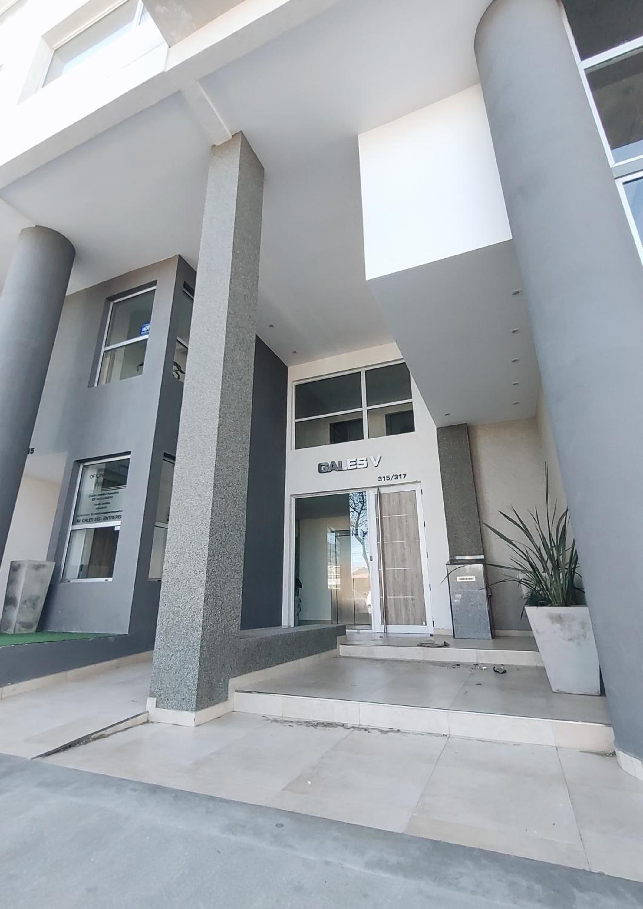 Hotel Departamento Zar y Gales - Image 1