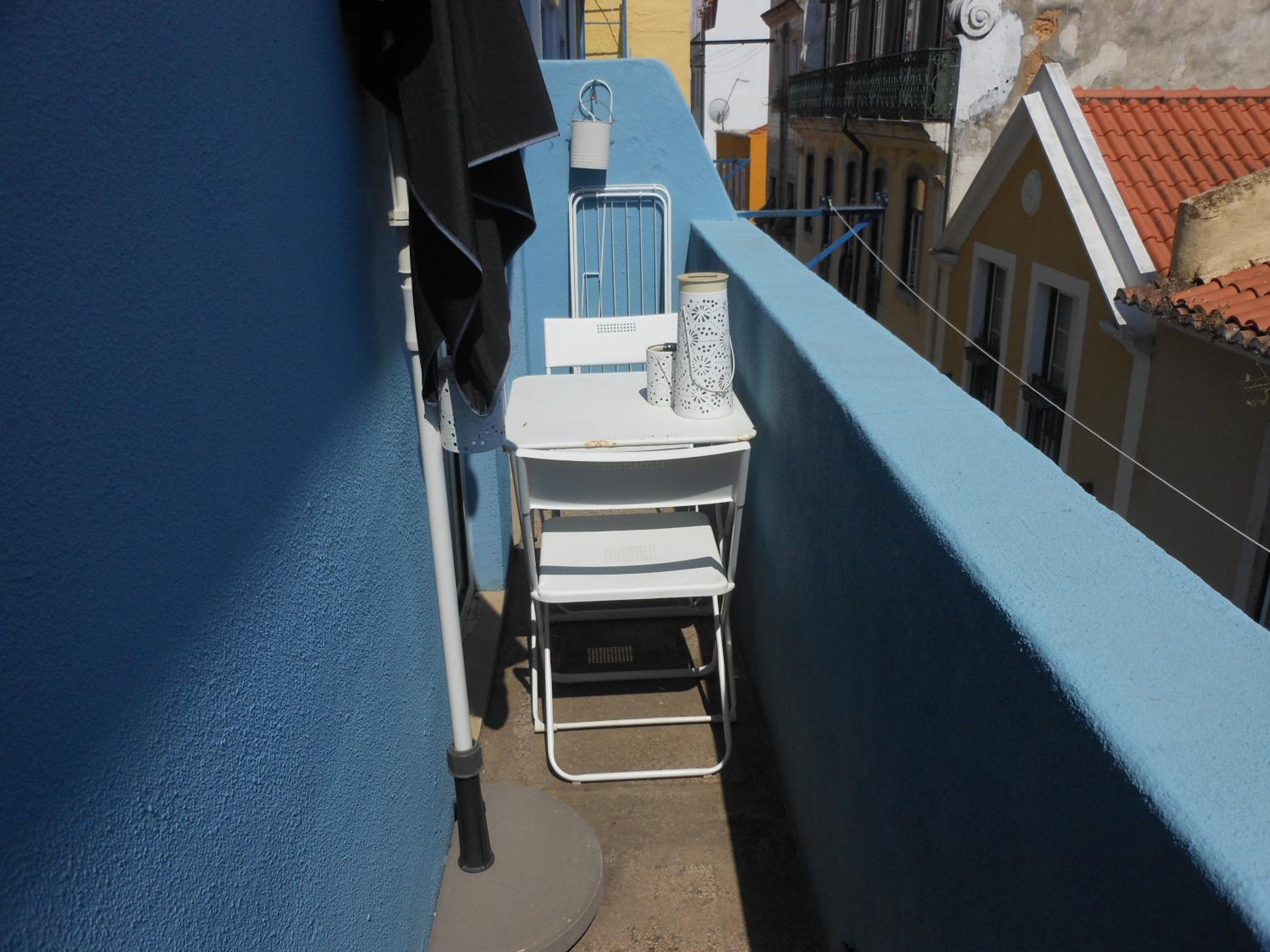 Just Like Home view 4