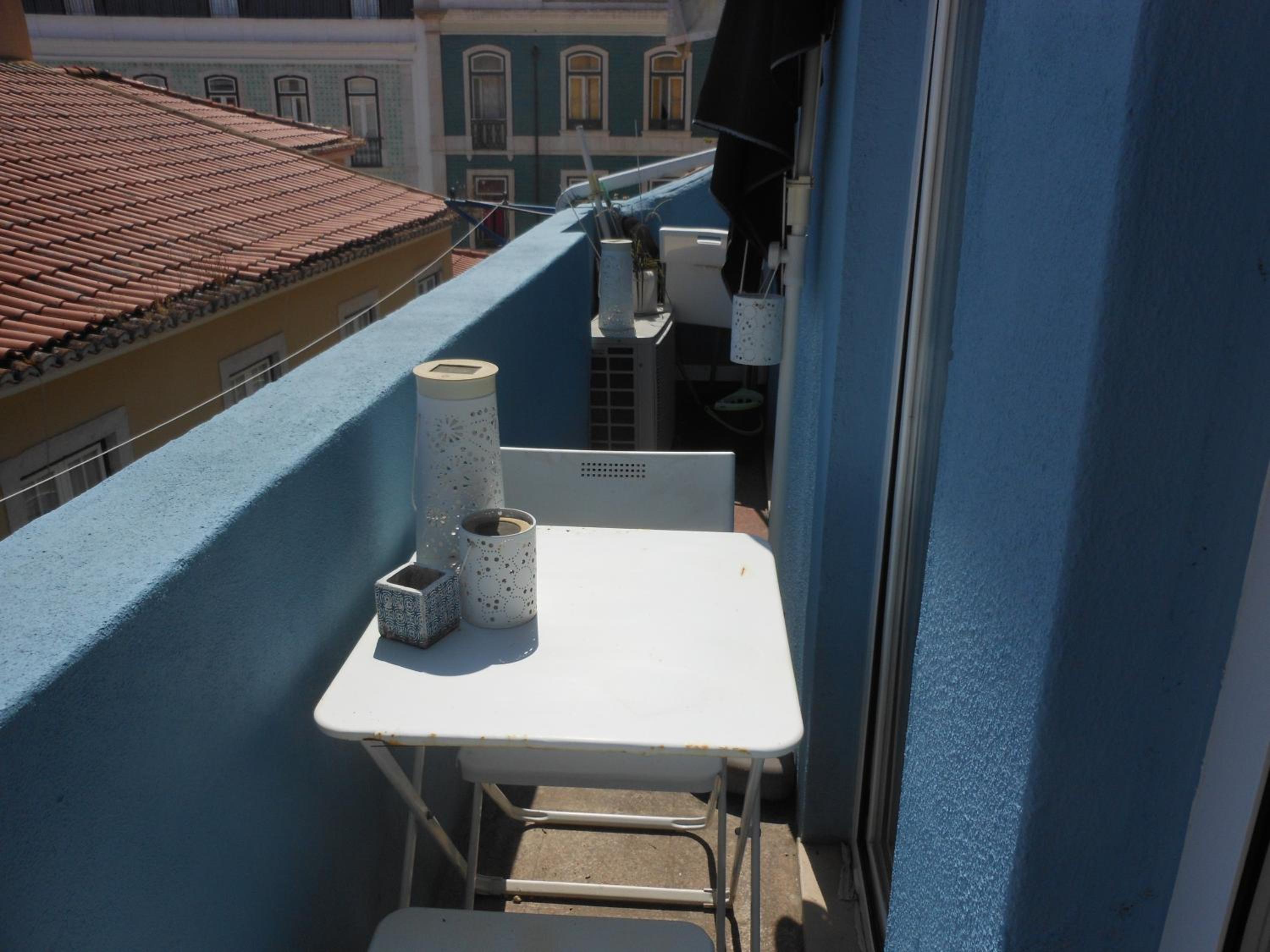 Just Like Home view 5