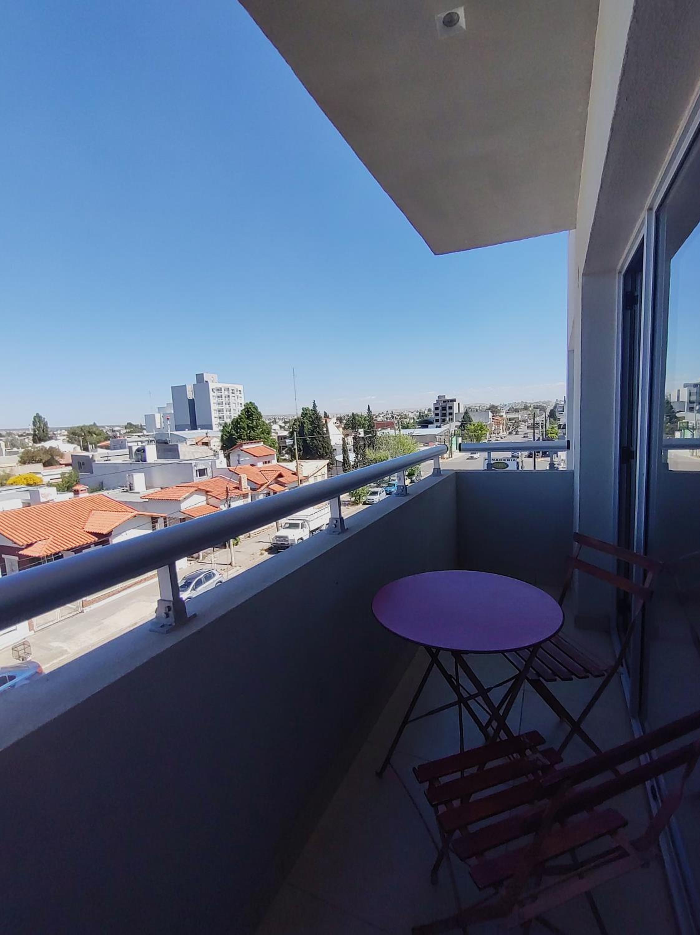 Departamento Zar y Gales