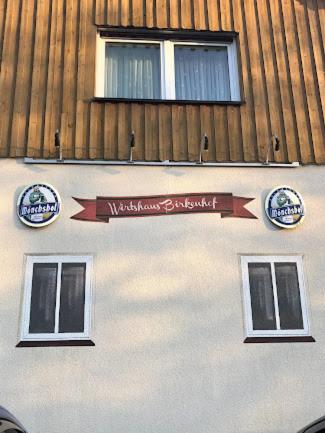 Wirtshaus Birkenhof - Property Image 12